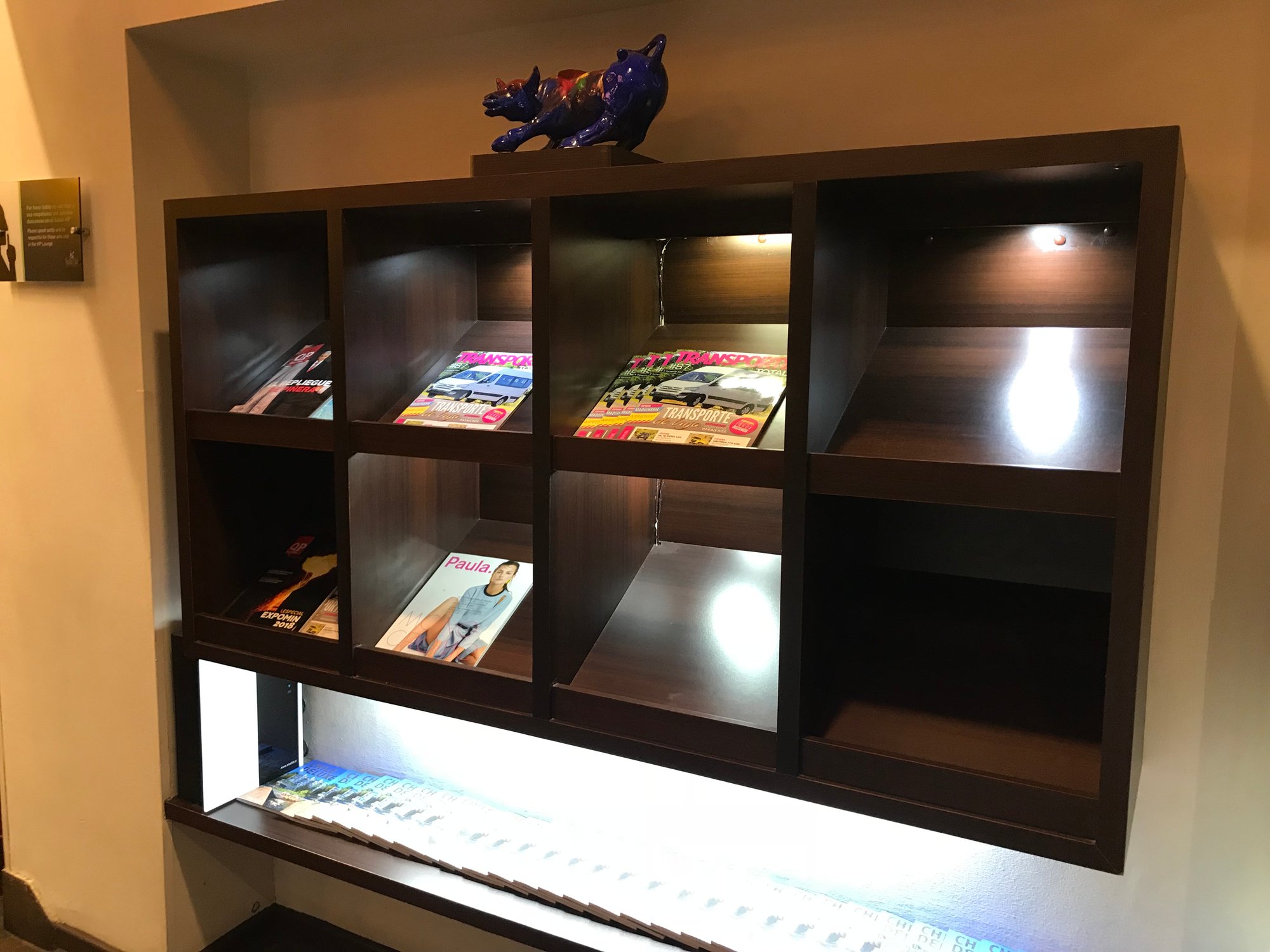 #5 of 5 images of The Lounge (Temporarily Closed)