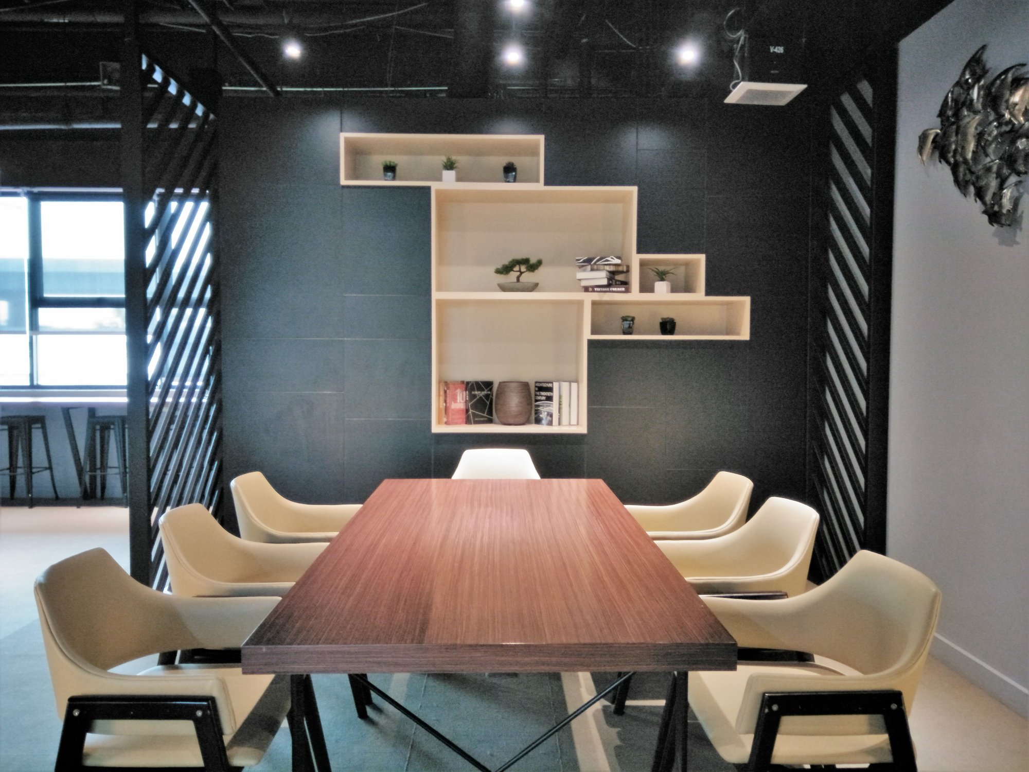 #4 of 5 images of Miracle Co-Working Space
