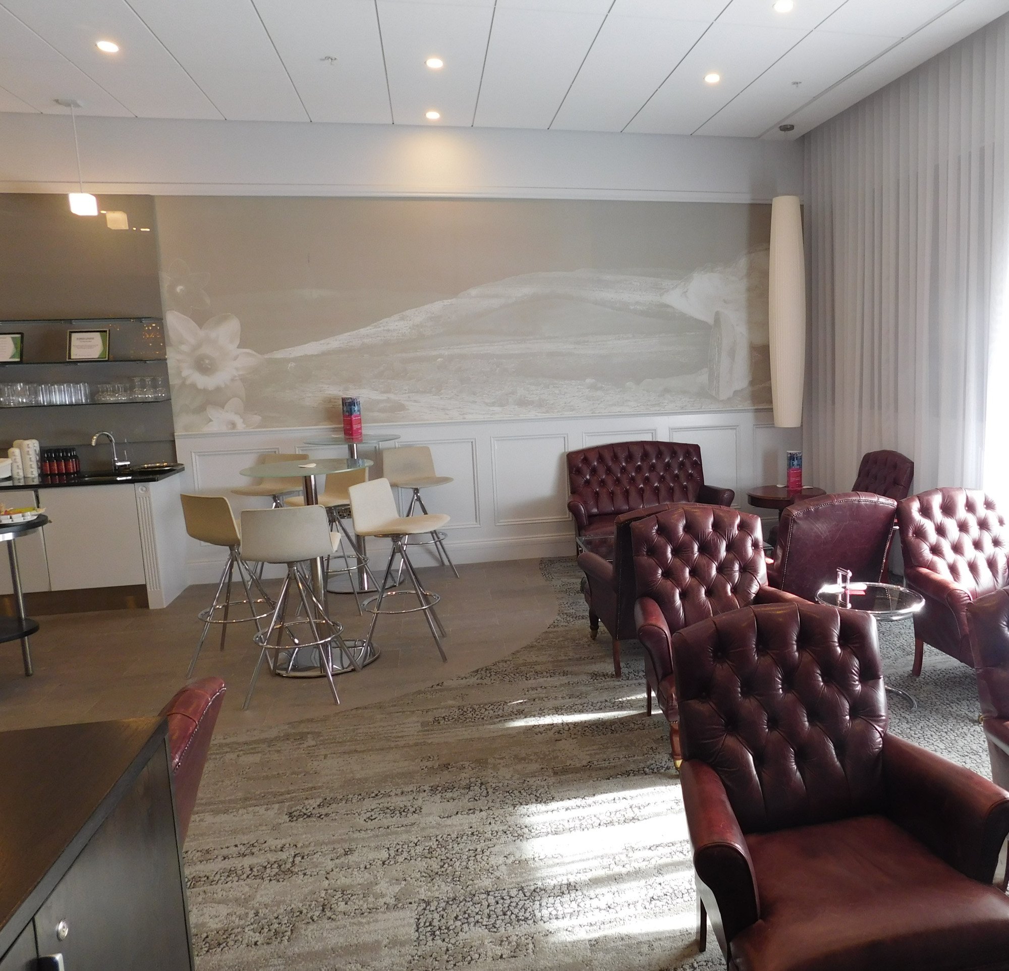 #2 of 5 images of The Burren Lounge (Closed Until April 2020) (Temporarily Closed)