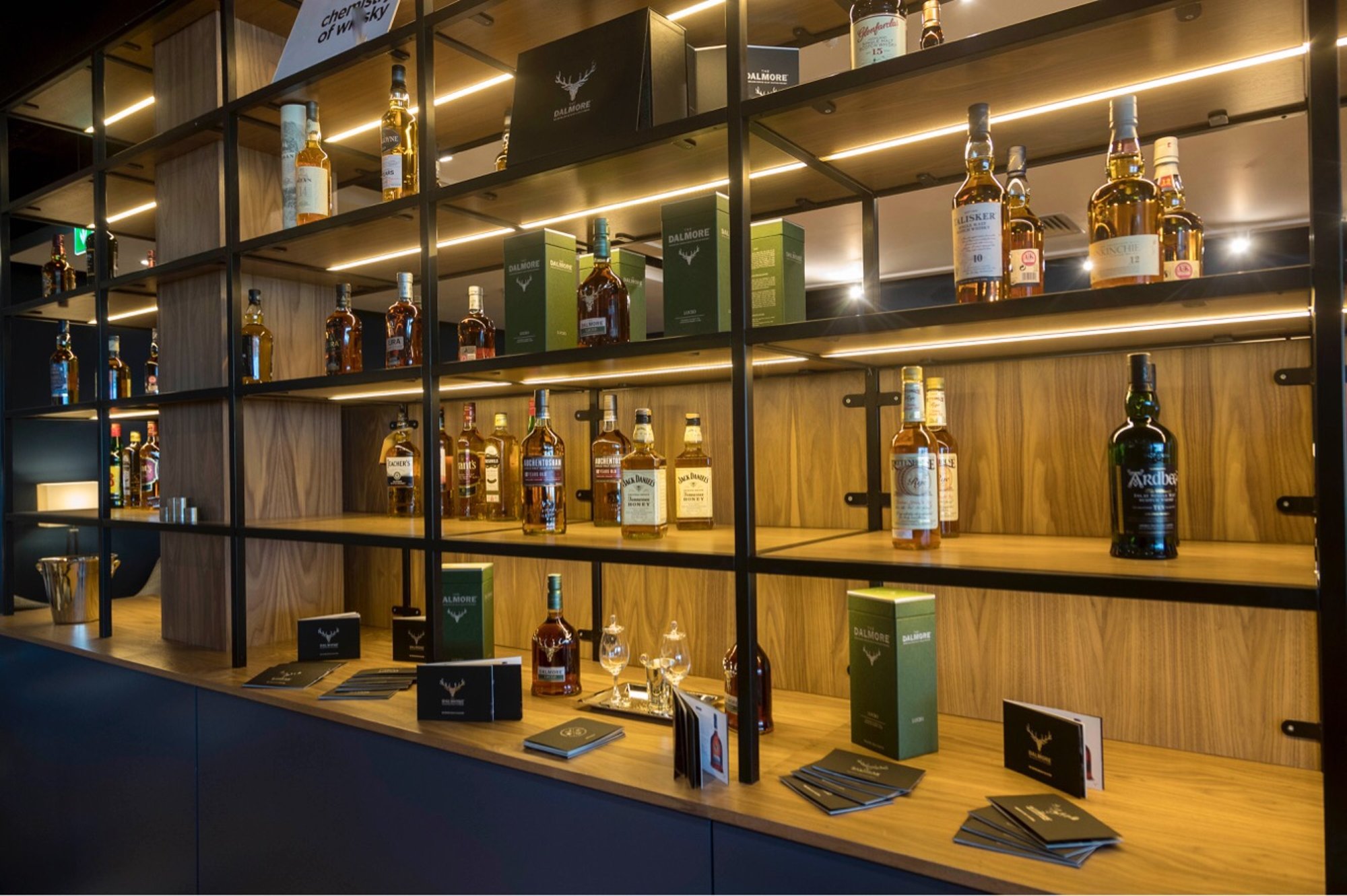 #5 of 5 images of Northern Lights Executive Lounge