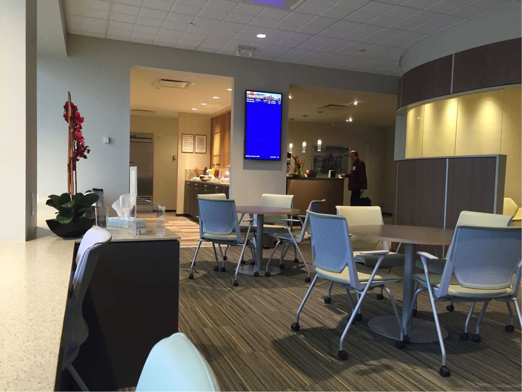 #2 of 5 images of The Club CVG