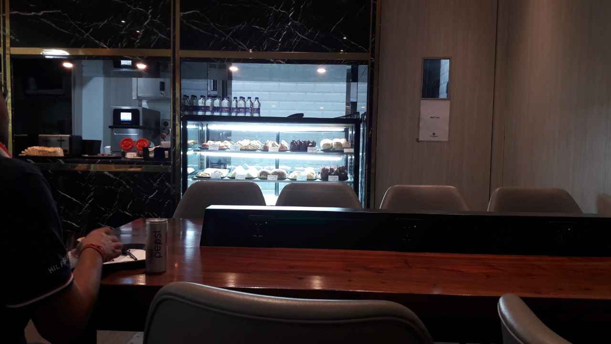#1 of 3 images of Plaza Premium Lounge (Temporarily Closed)
