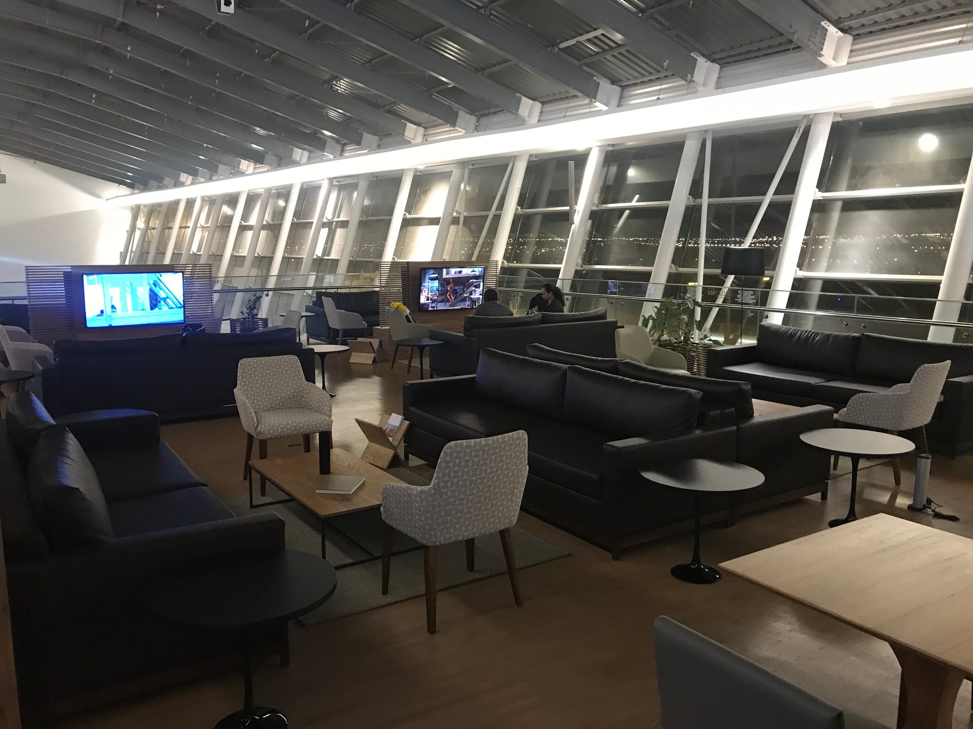 #1 of 5 images of VIPエクスプレスクラブ・ピア・ノルテ