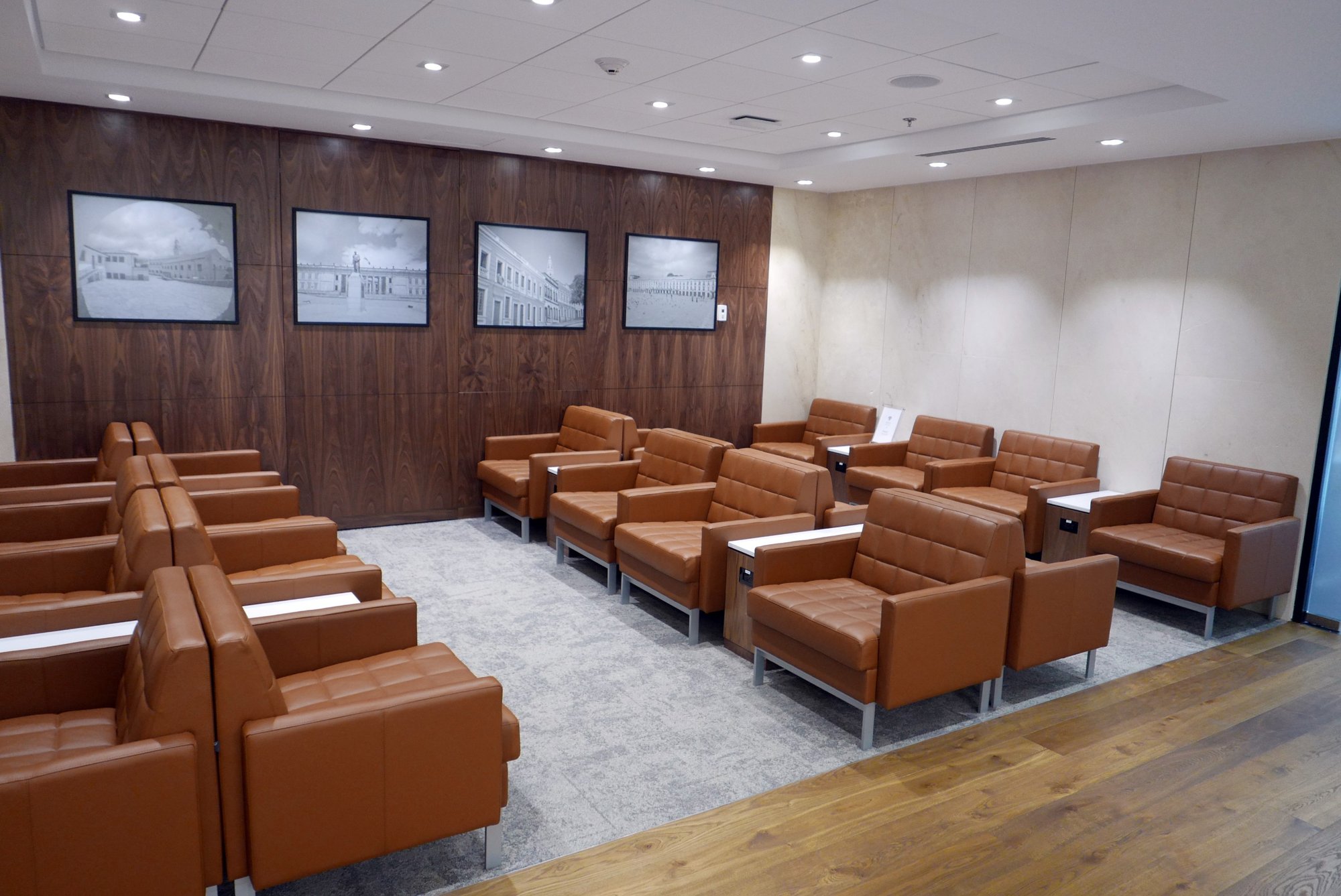 #3 of 5 images of Copa Club