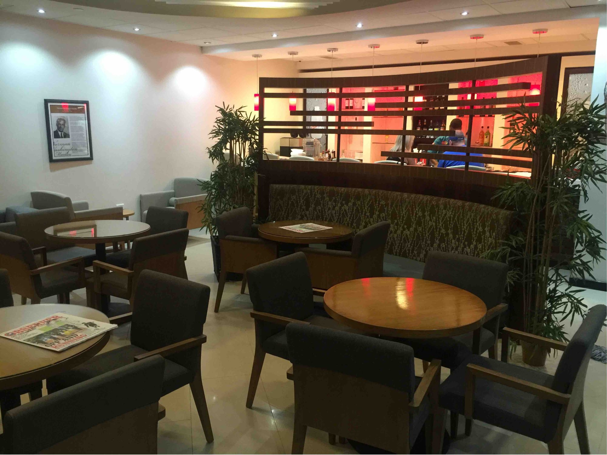 #4 of 5 images of Club Mobay