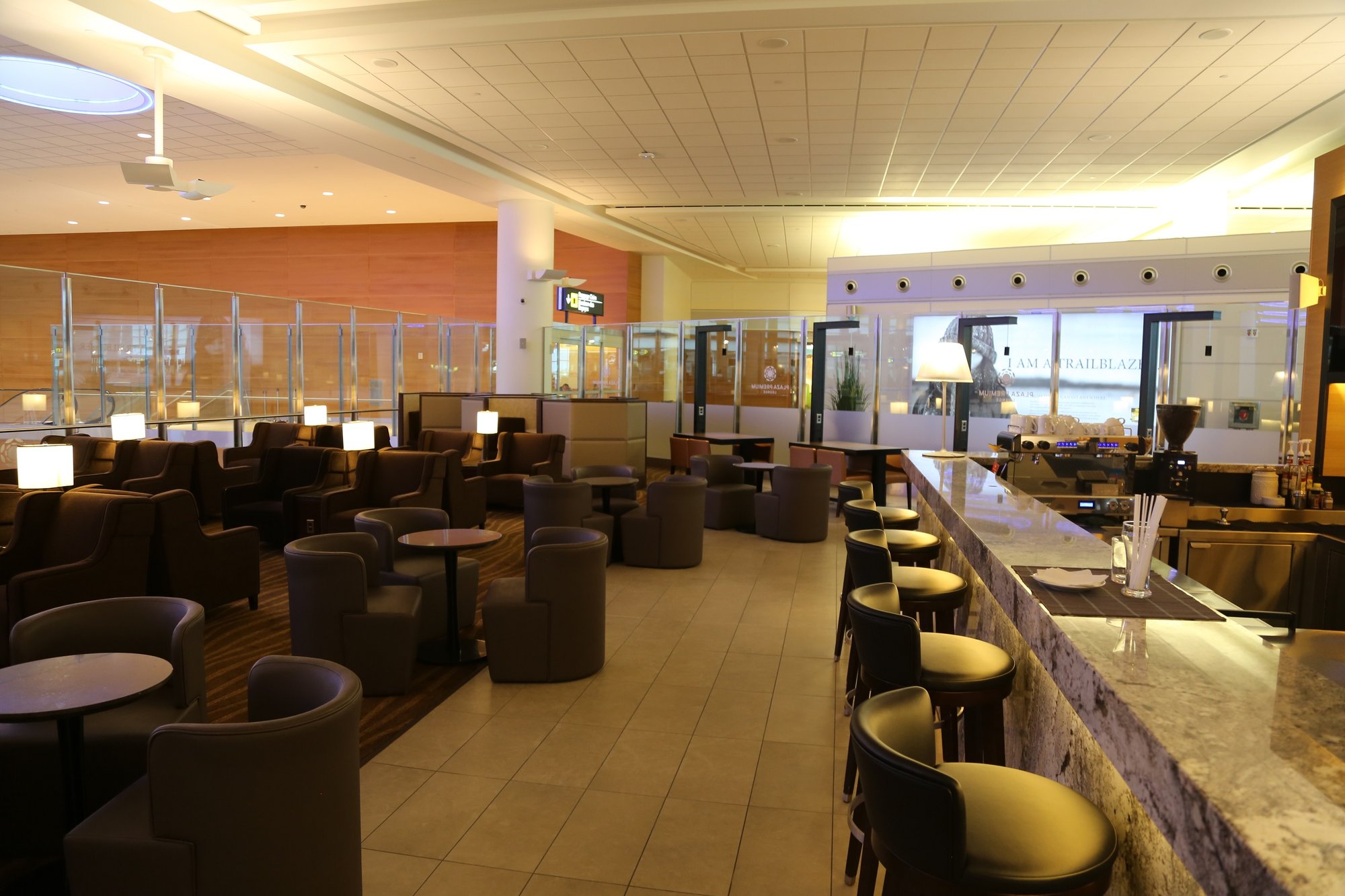#3 of 5 images of Plaza Premium Lounge (Temporarily Closed)