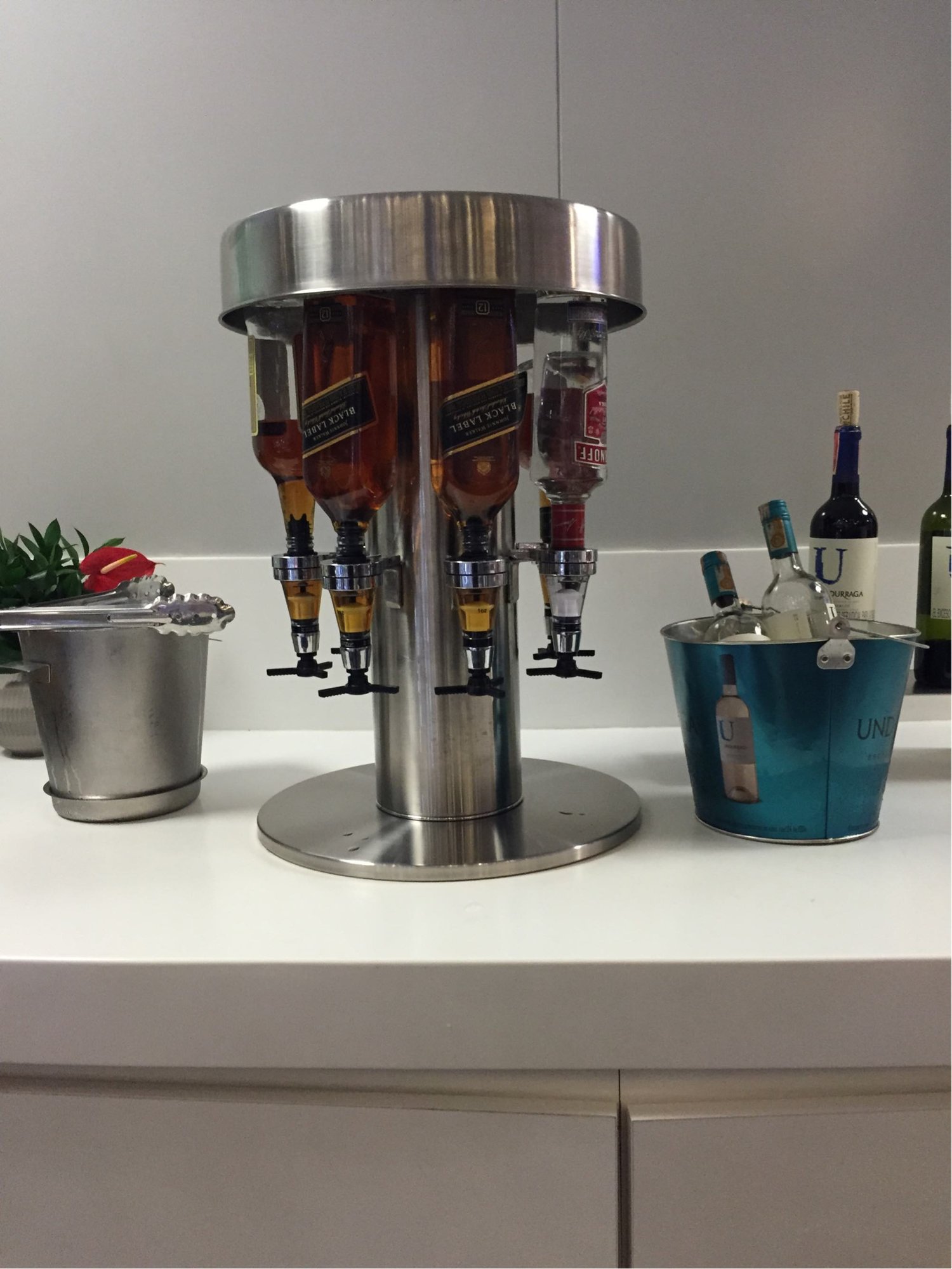 #5 of 5 images of Salon V.I.P. Avianca