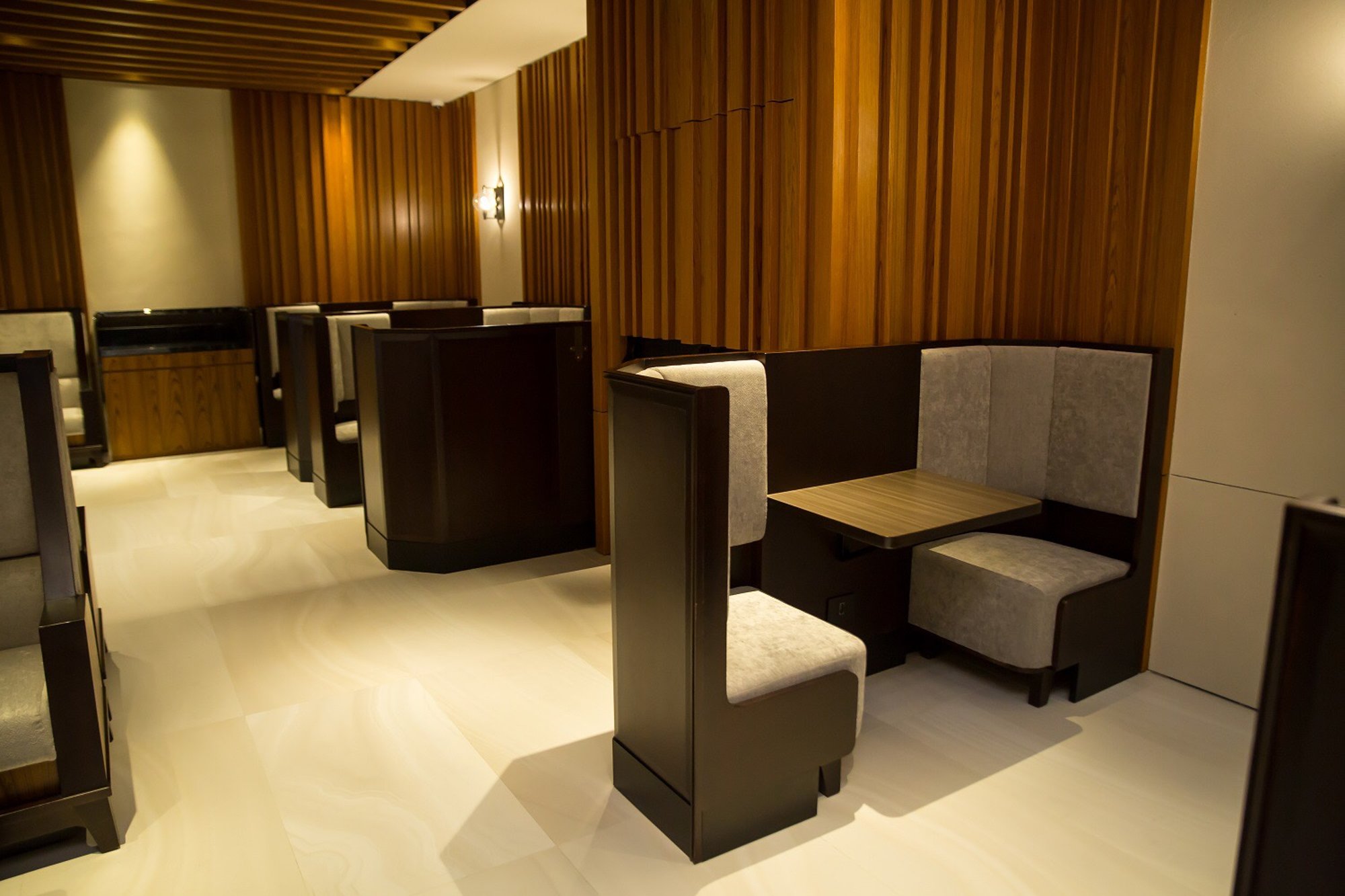 #3 of 5 images of Plaza Premium Lounge (Domestic) (Temporarily Closed)