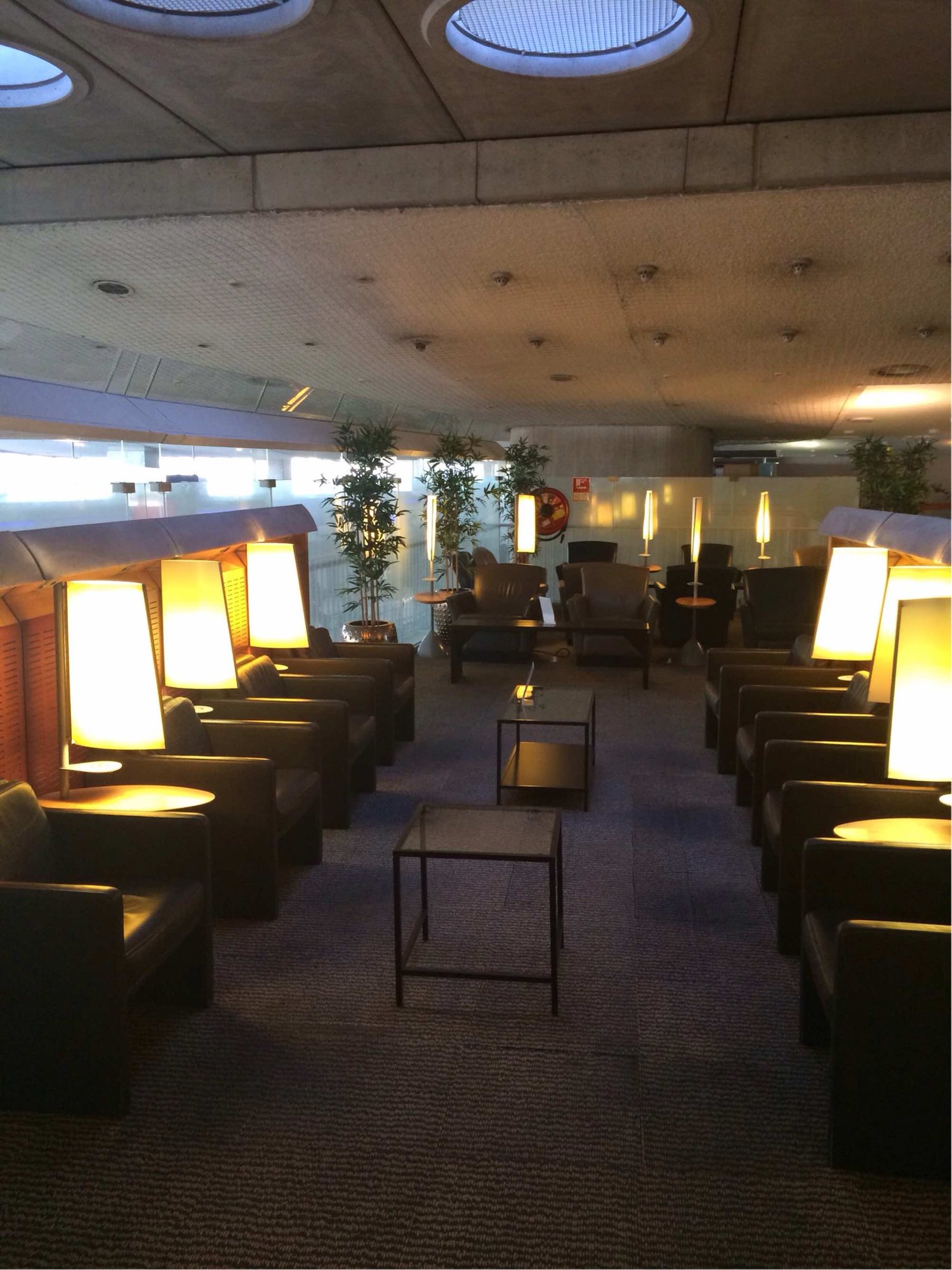 #1 of 5 images of Le Salon by Sheltair (Temporarily Closed)