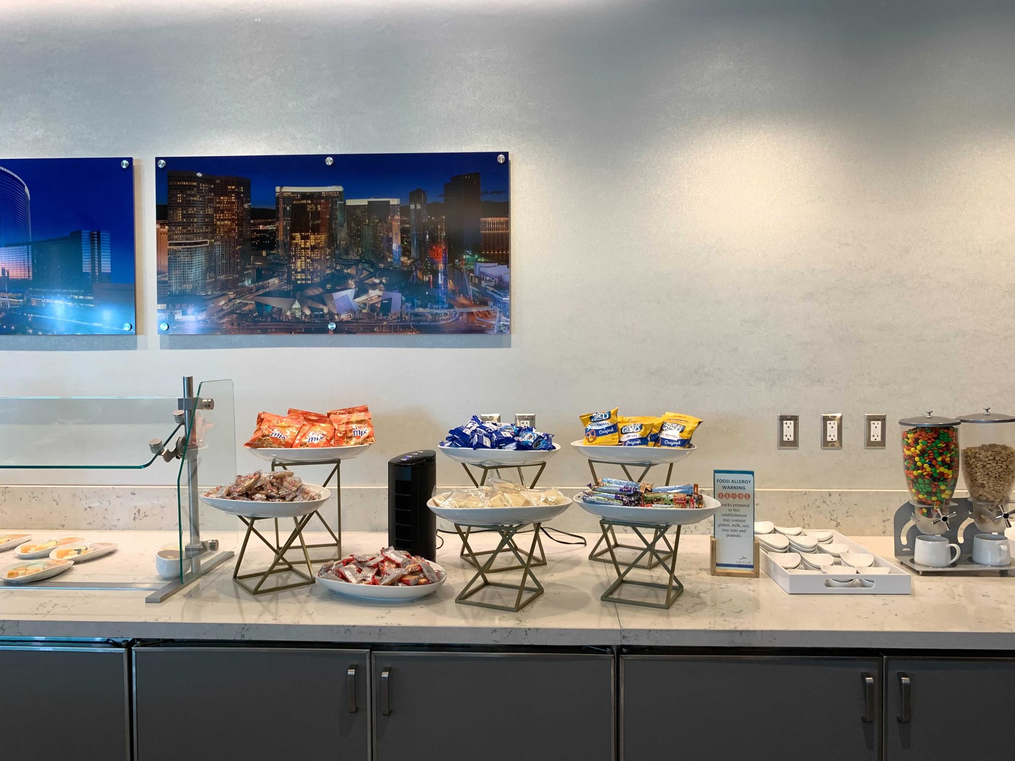 #5 of 5 images of The Club LAS