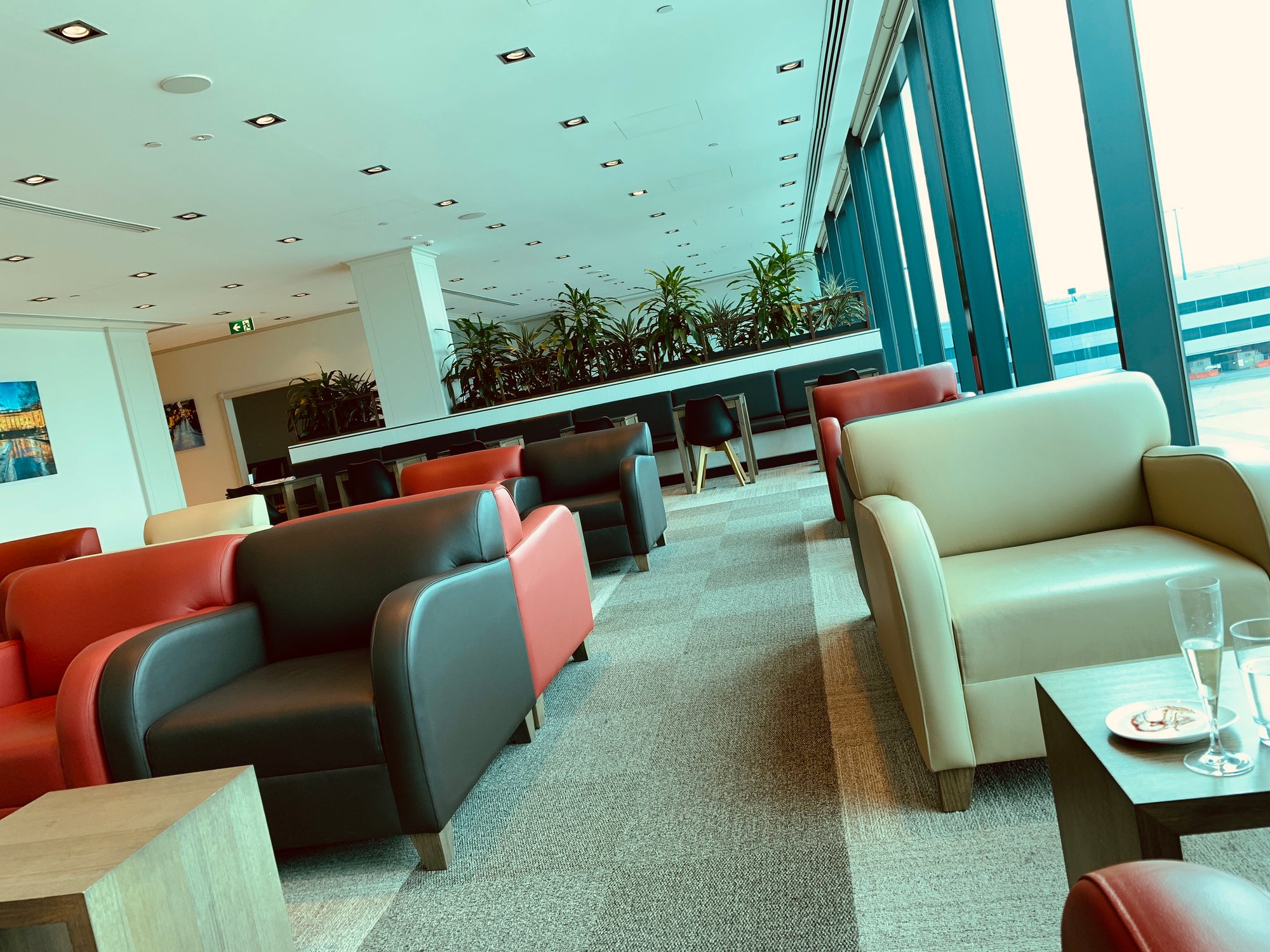 #4 of 5 images of Marhaba Lounge