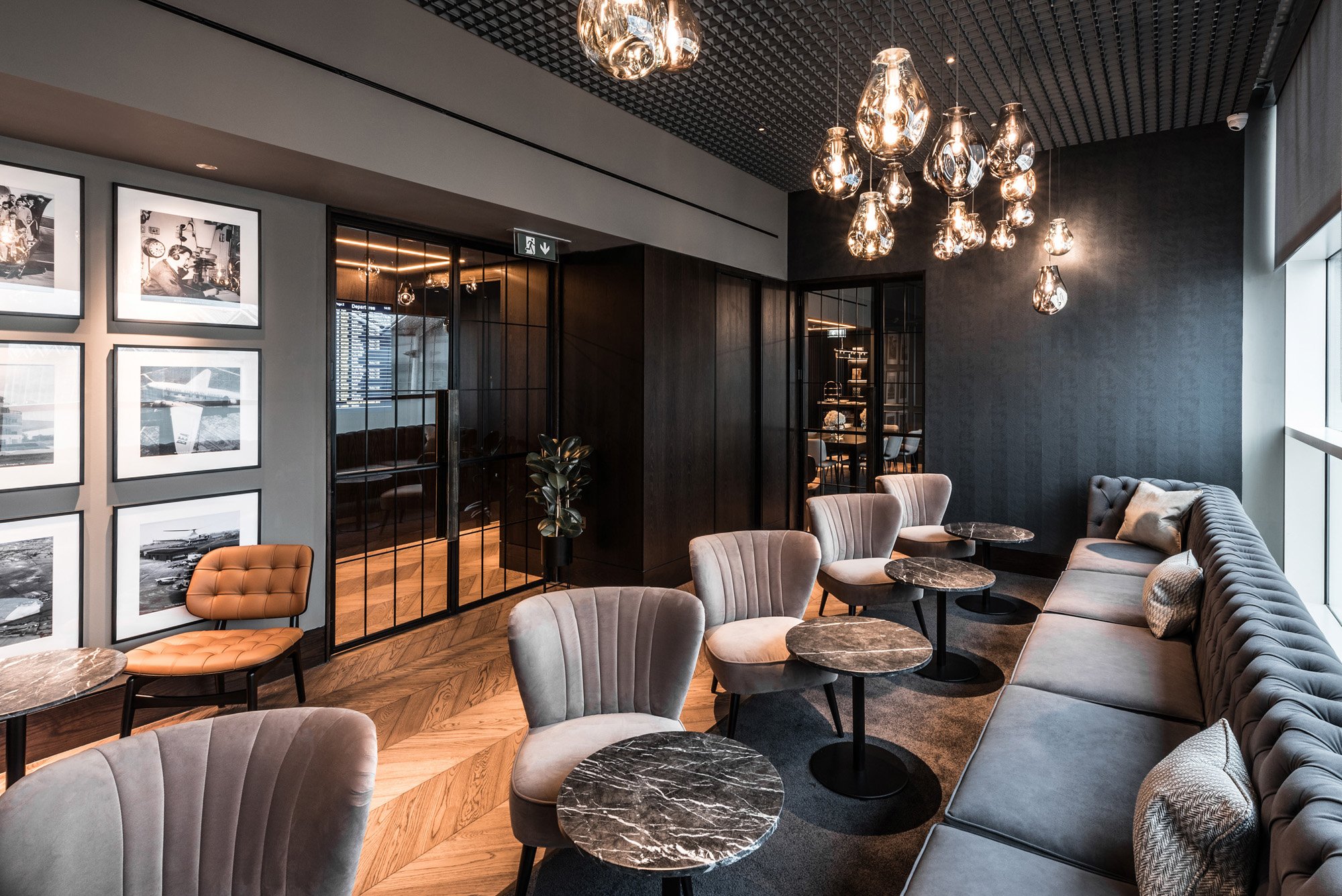 #1 of 5 images of Clubrooms, Birmingham