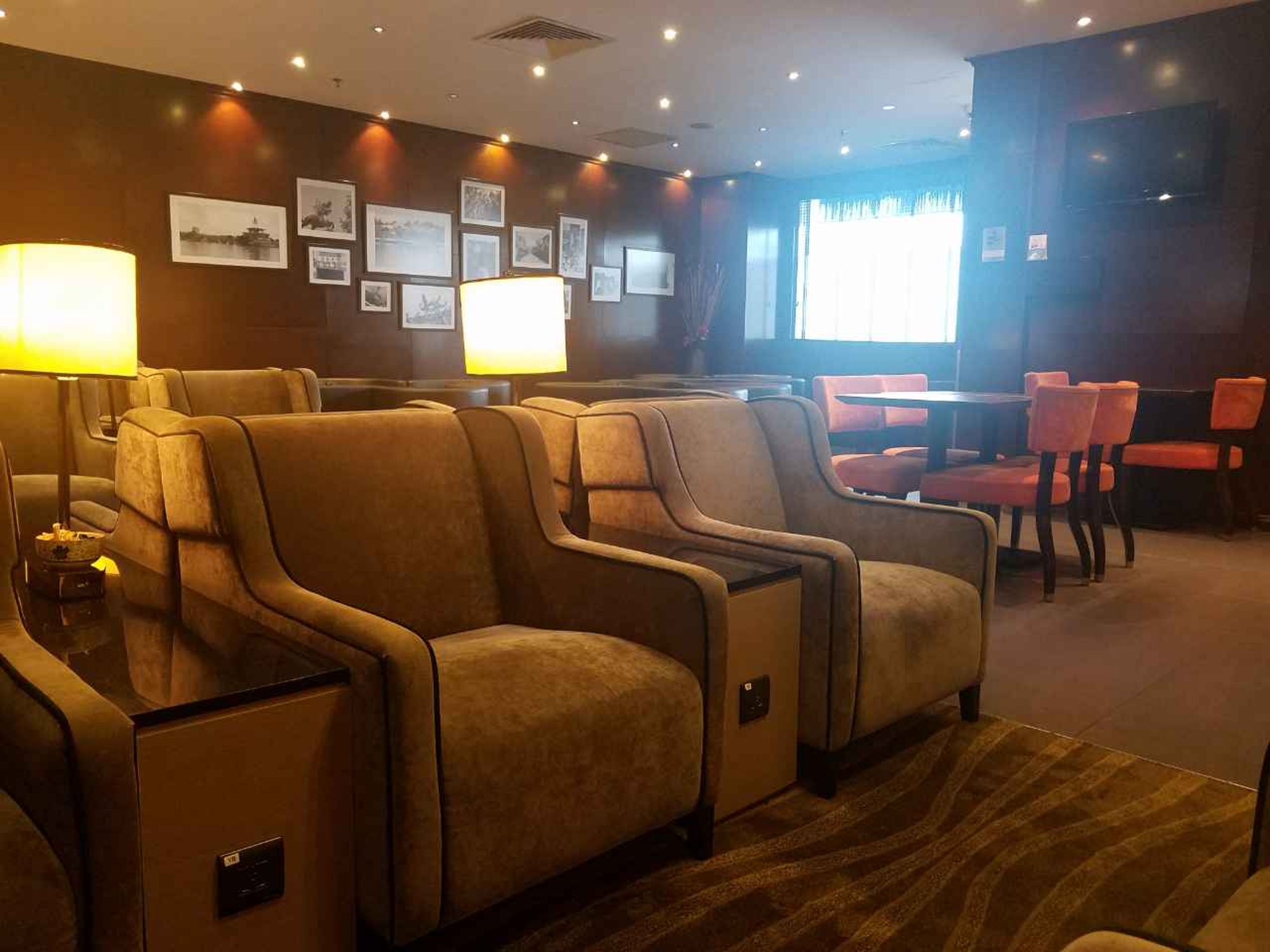 #2 of 4 images of Plaza Premium Lounge