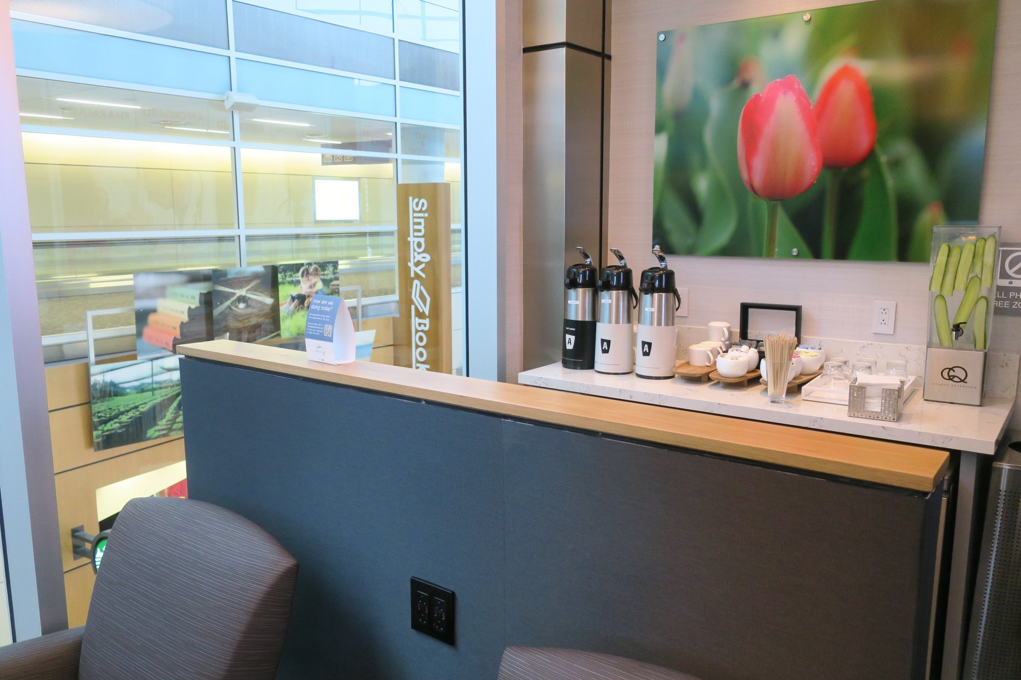 #3 of 5 images of The Club DFW