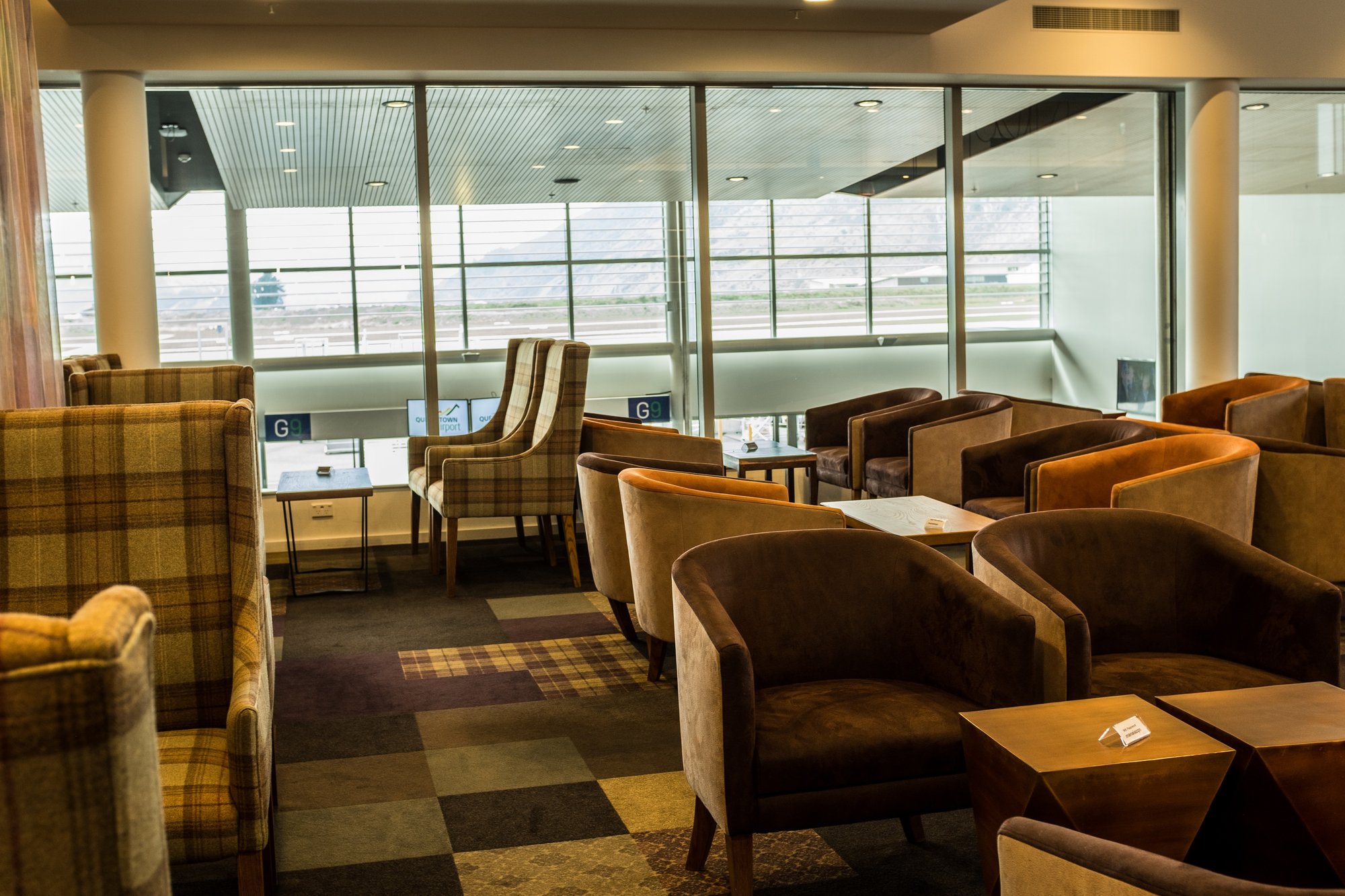 #5 of 5 images of Manaia Lounge