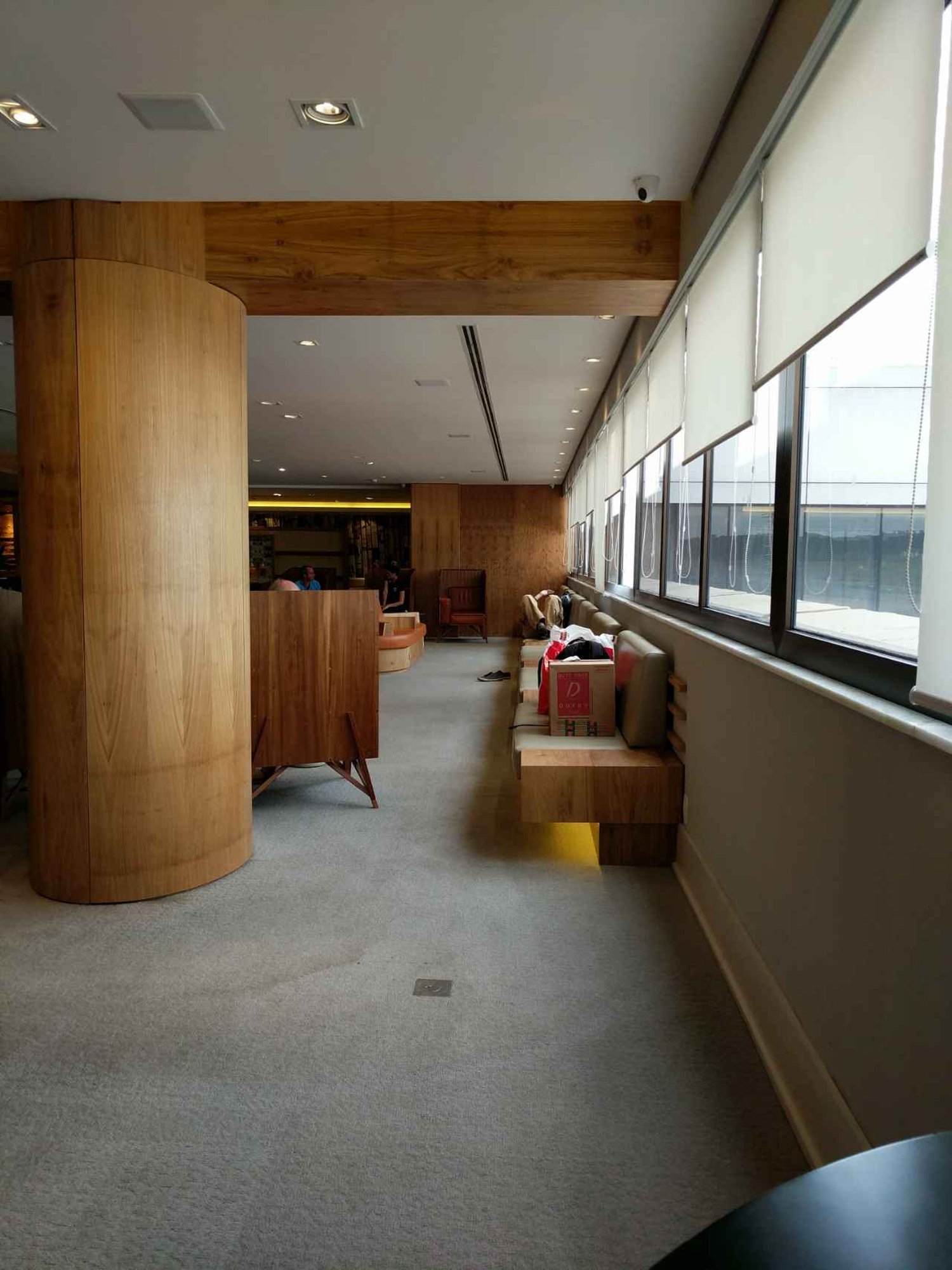 #3 of 5 images of GOL Domestic Premium Lounge (Temporarily Closed)