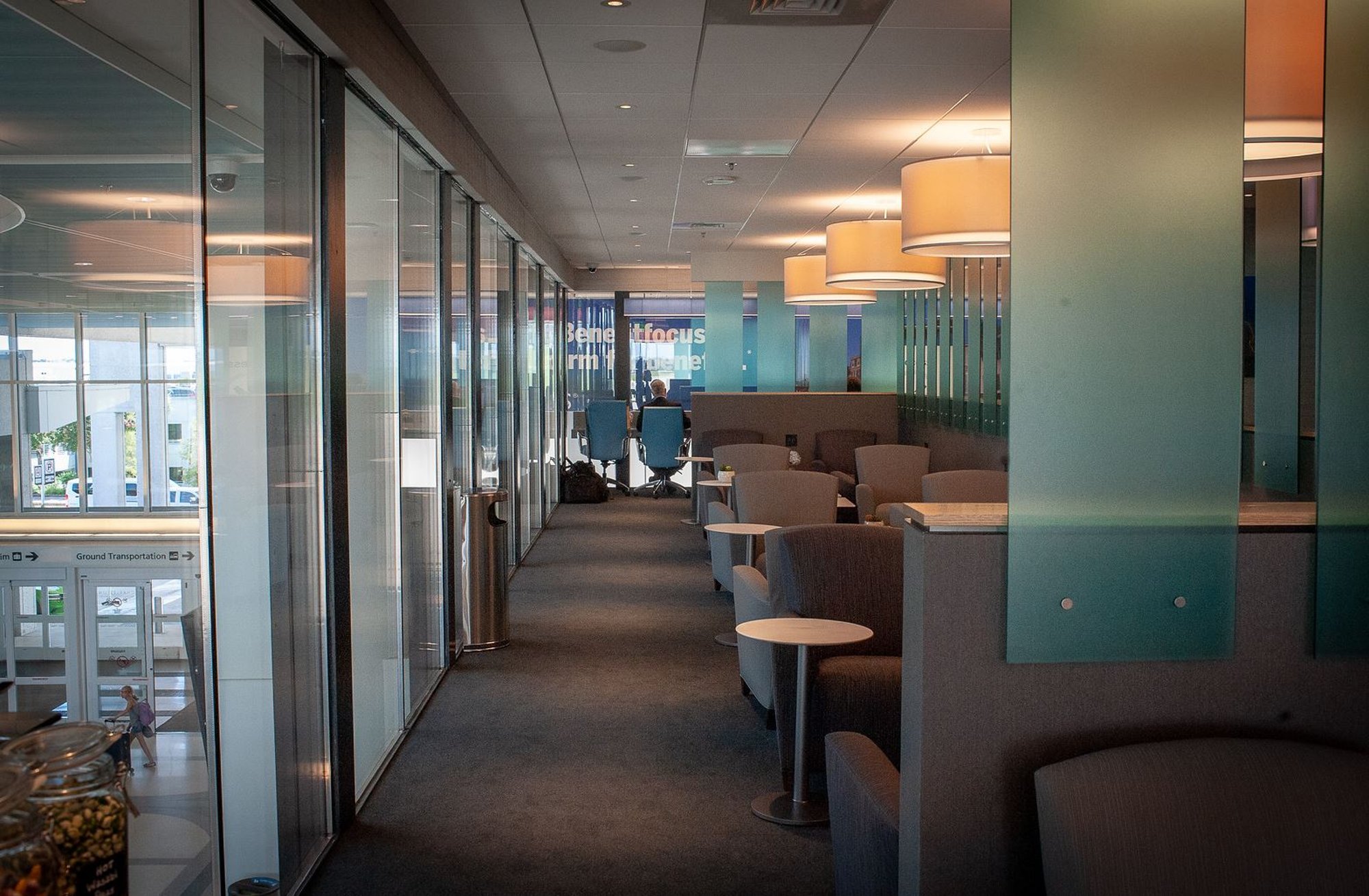 #2 of 5 images of The Club CHS