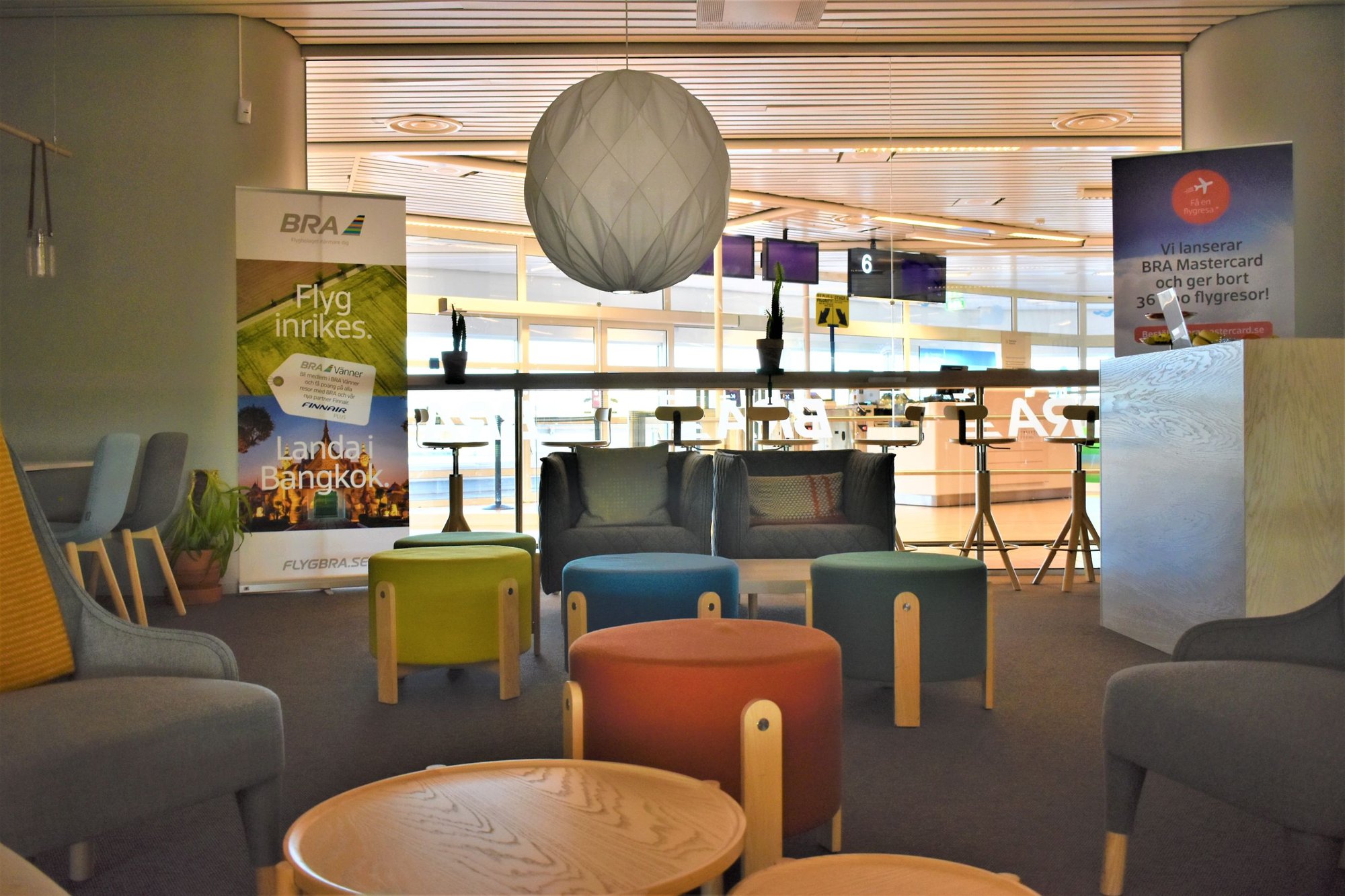 #5 of 5 images of BRA Lounge (Temporarily Closed)