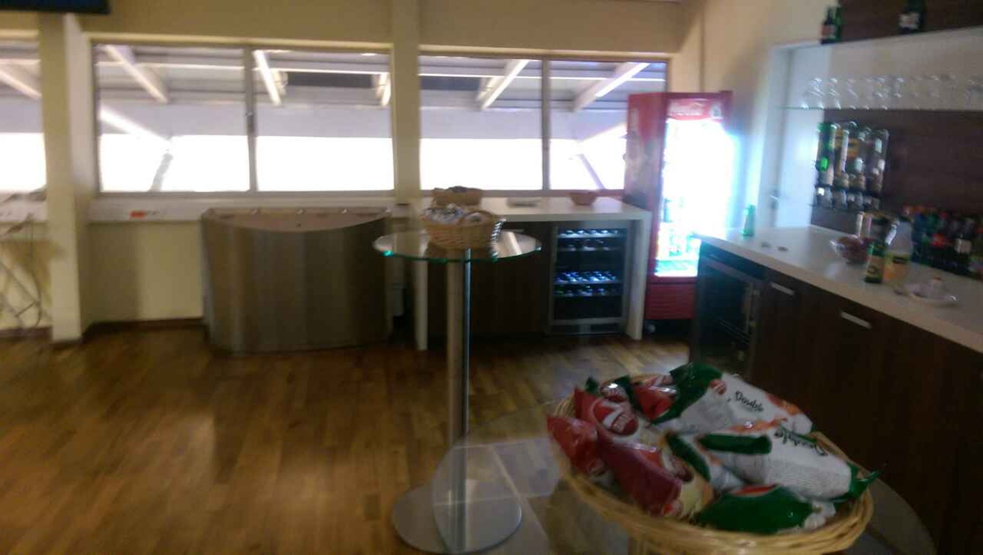 #5 of 5 images of Business Lounge