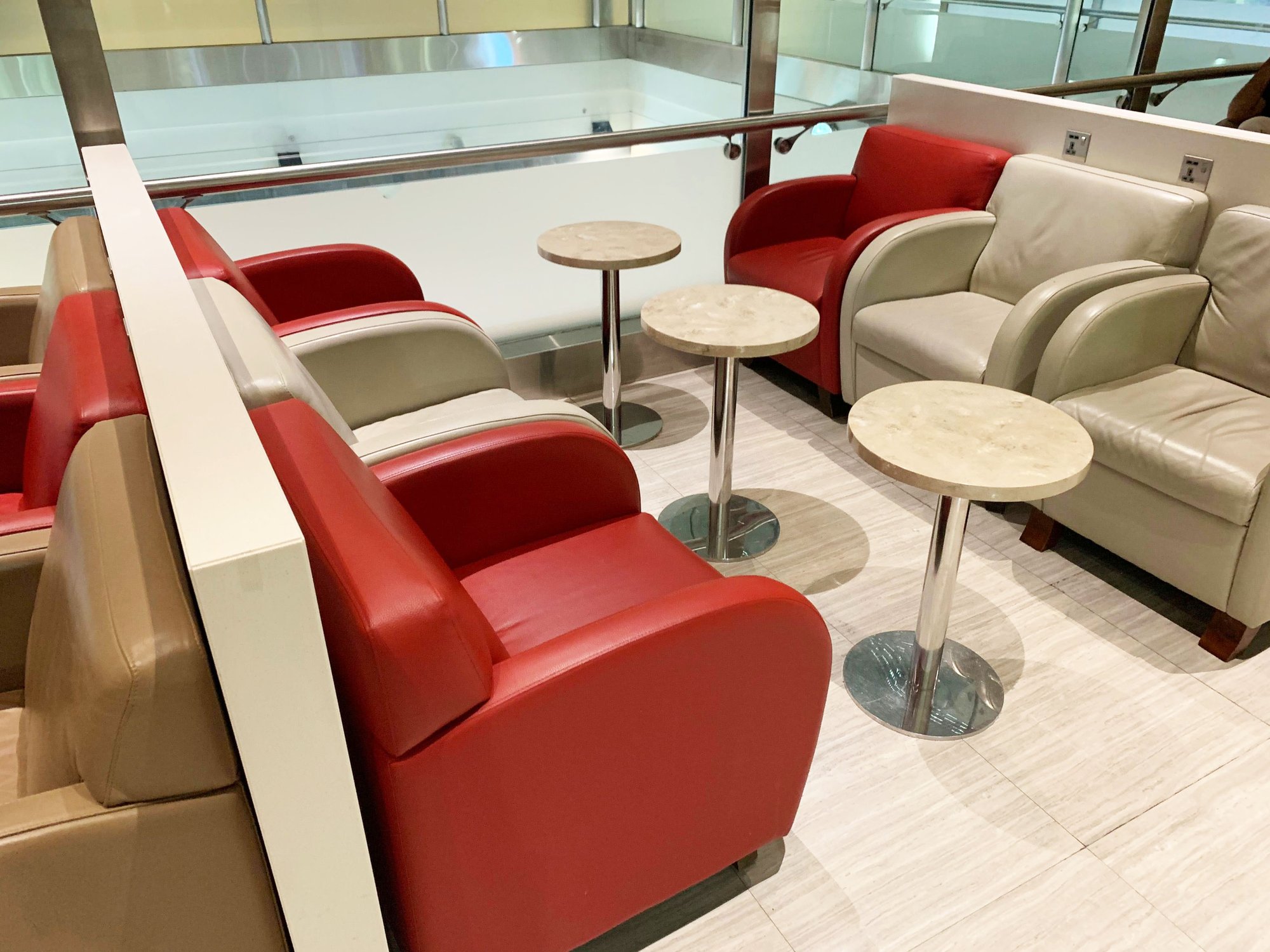 #3 of 5 images of Marhaba Lounge