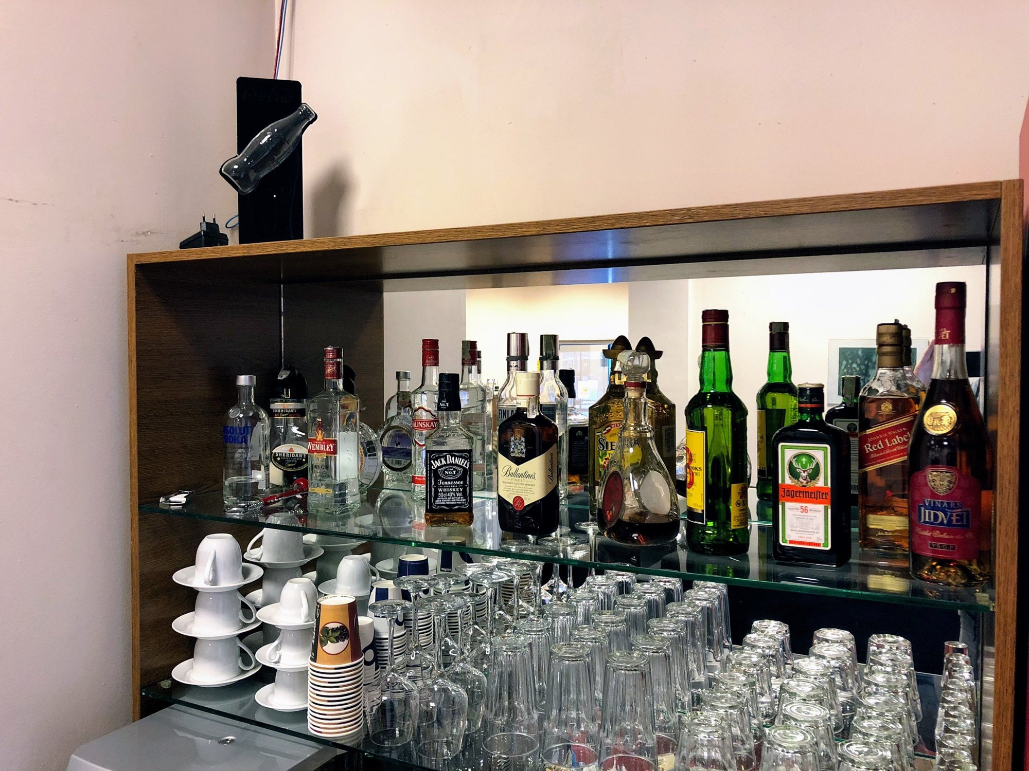 #5 of 5 images of Business Lounge