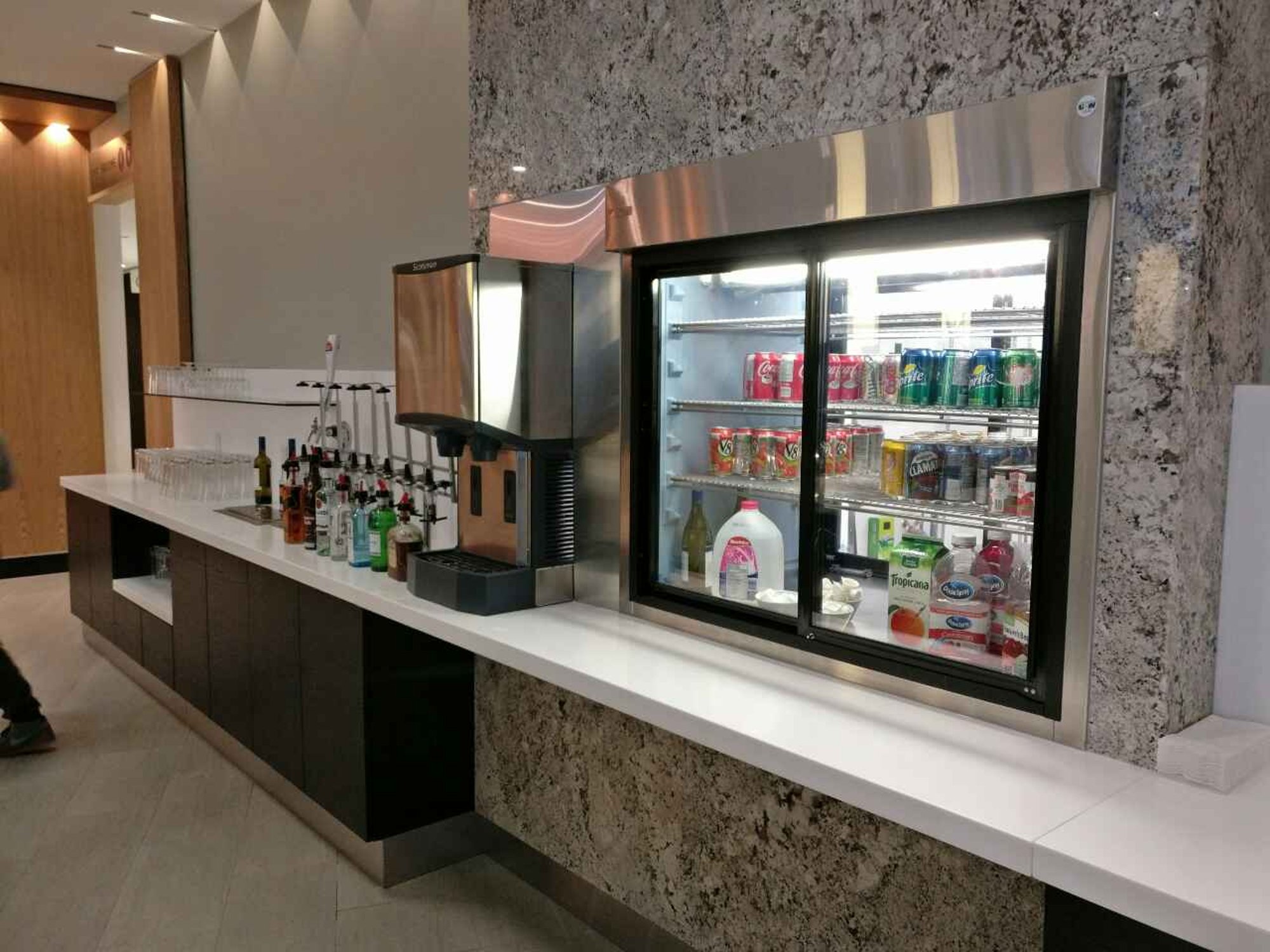 #3 of 5 images of Aspire Lounge (International) (Temporarily Closed)
