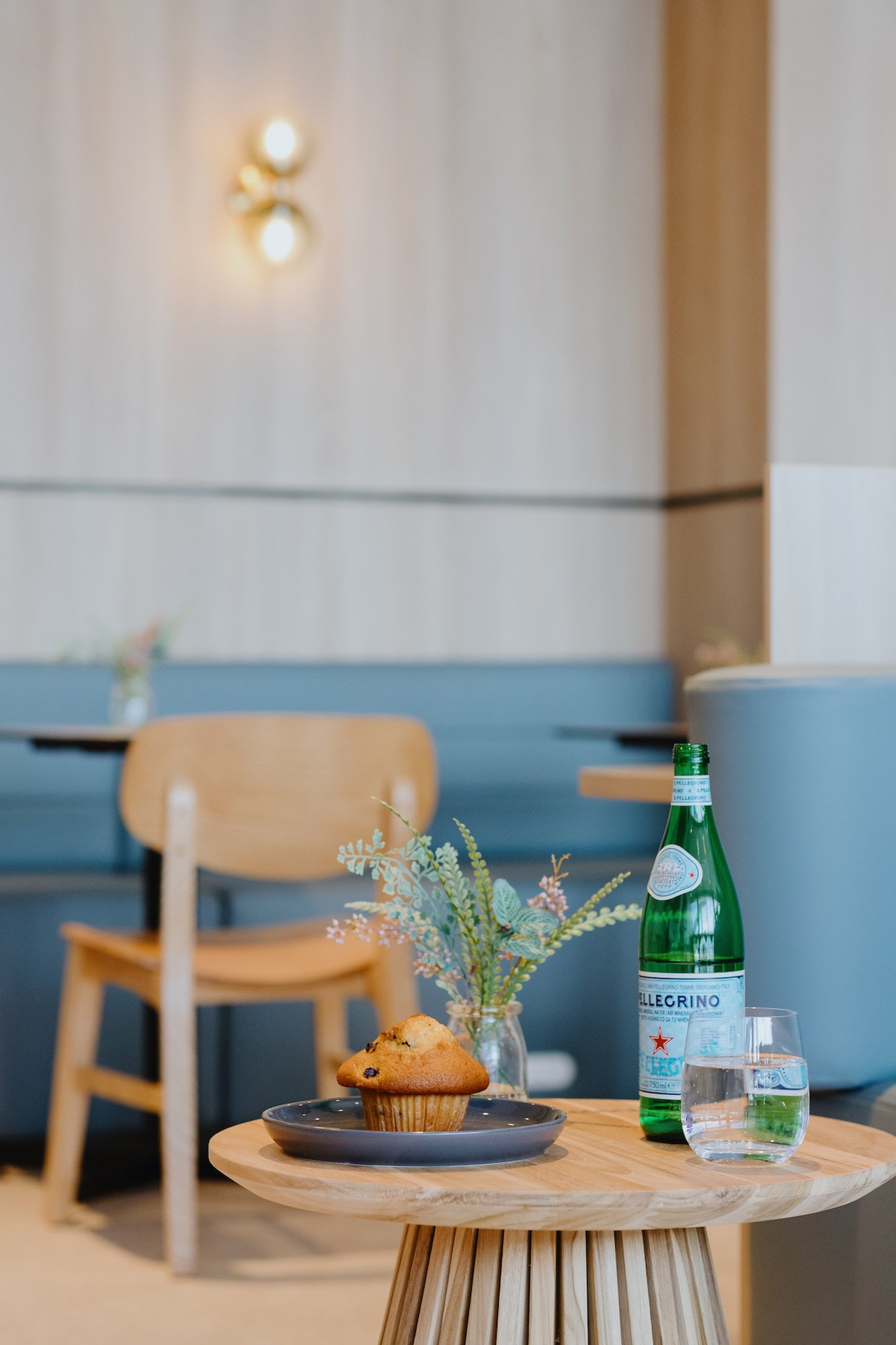 #1 of 5 images of Plaza Premium Lounge (Arrivals)