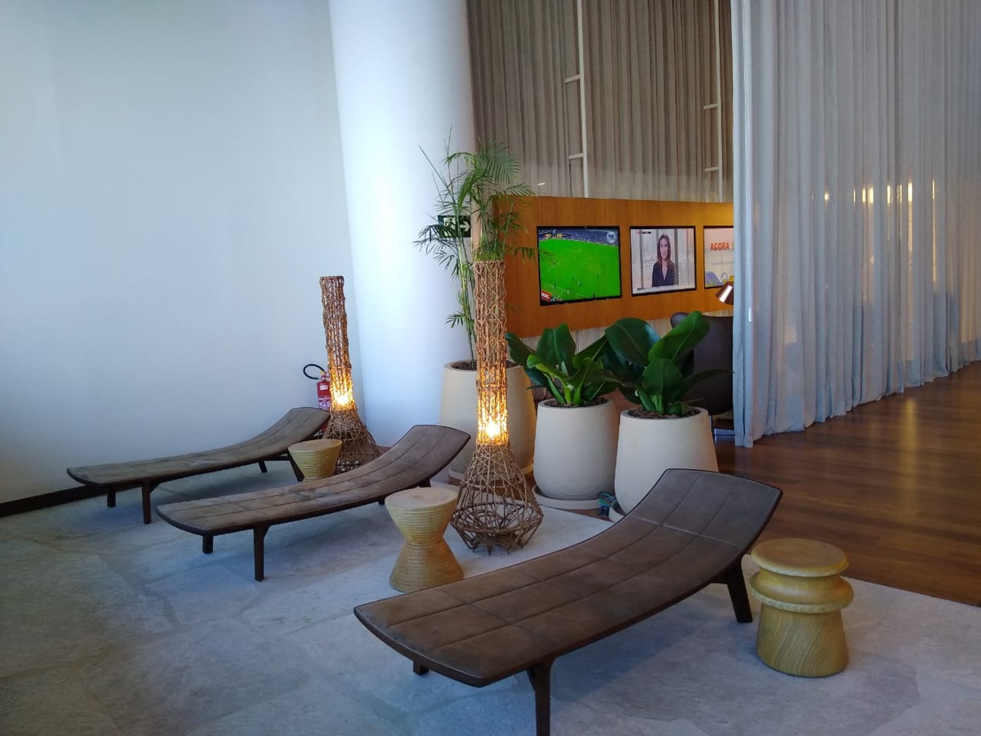 #4 of 5 images of Ambaar Lounge (International)