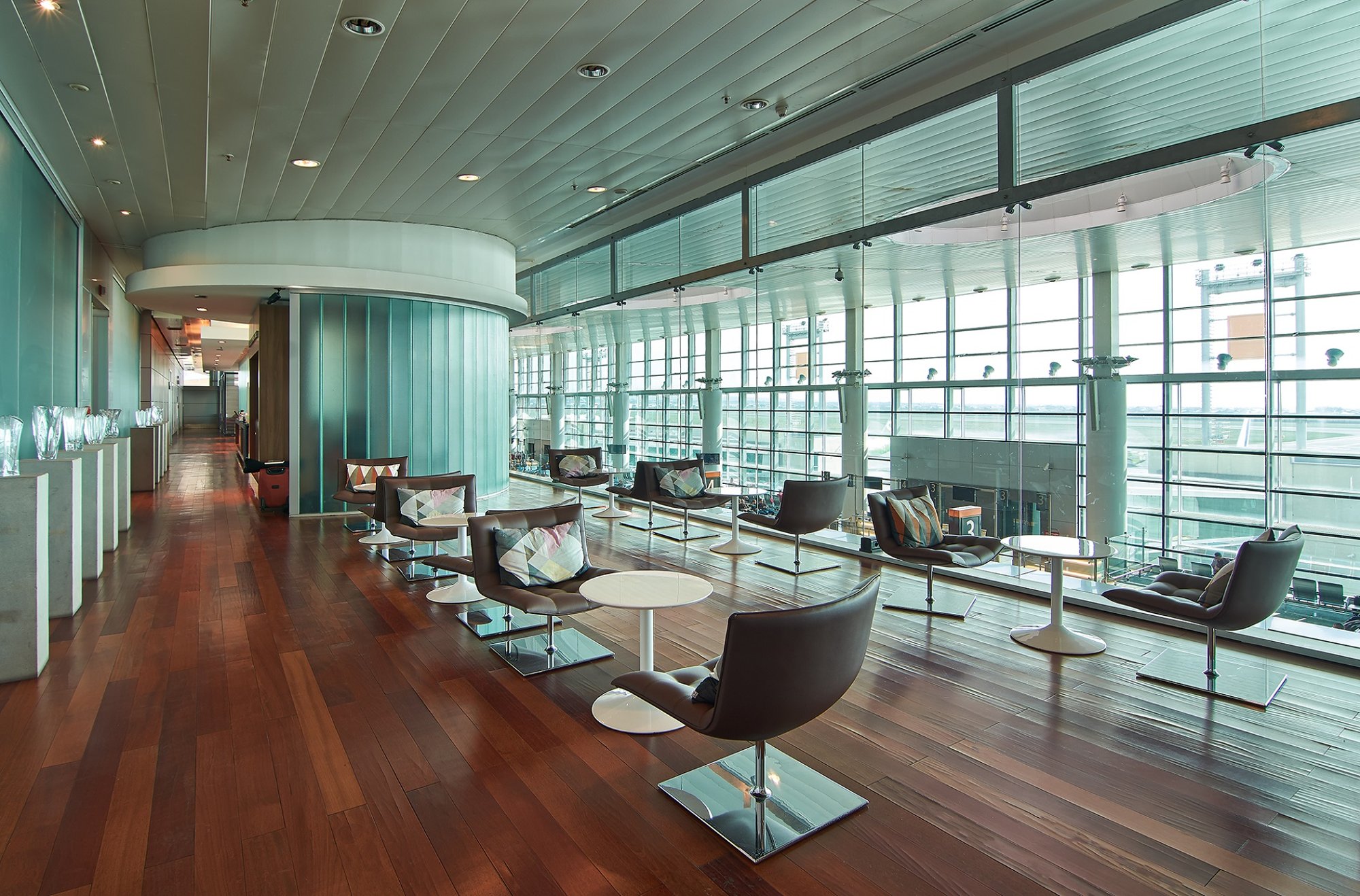 #1 of 5 images of Business Lounge