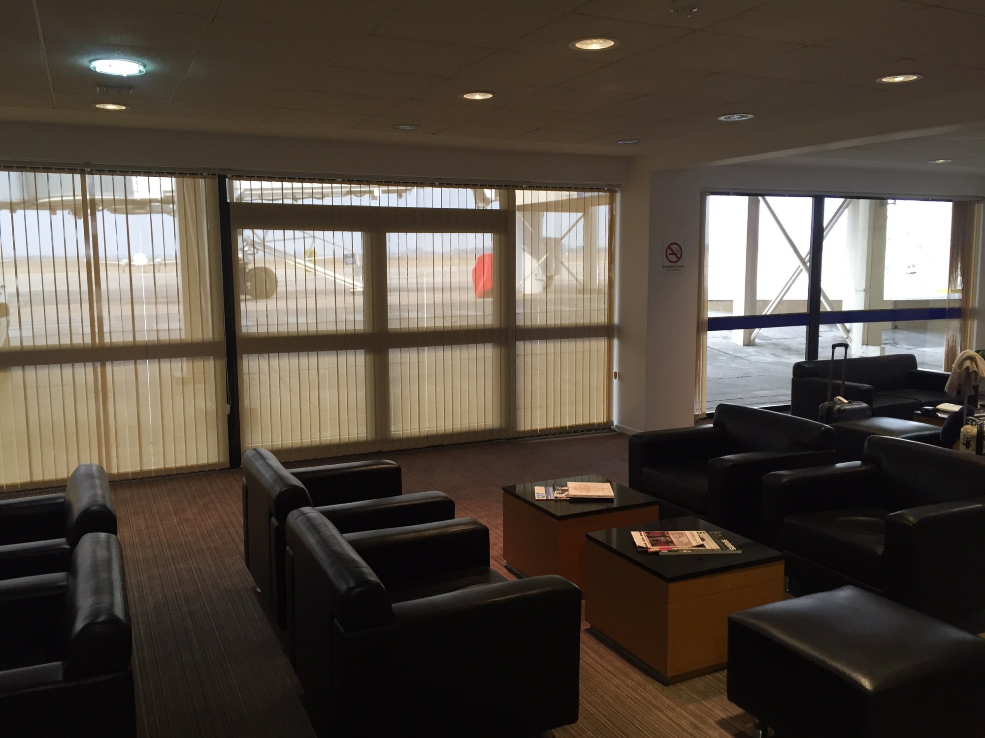 #4 of 5 images of Aeropuertos VIP Club Lounge (Temporarily Closed)