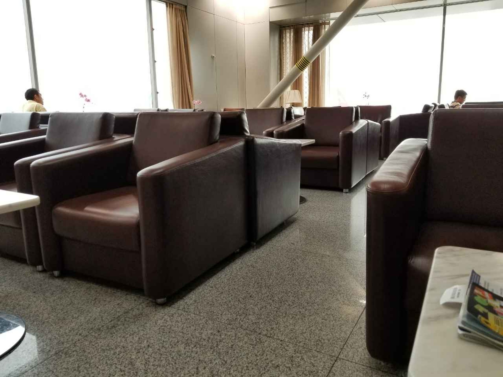 #1 of 1 images of China Southern Sky Pearl Lounge (Temporarily Closed)