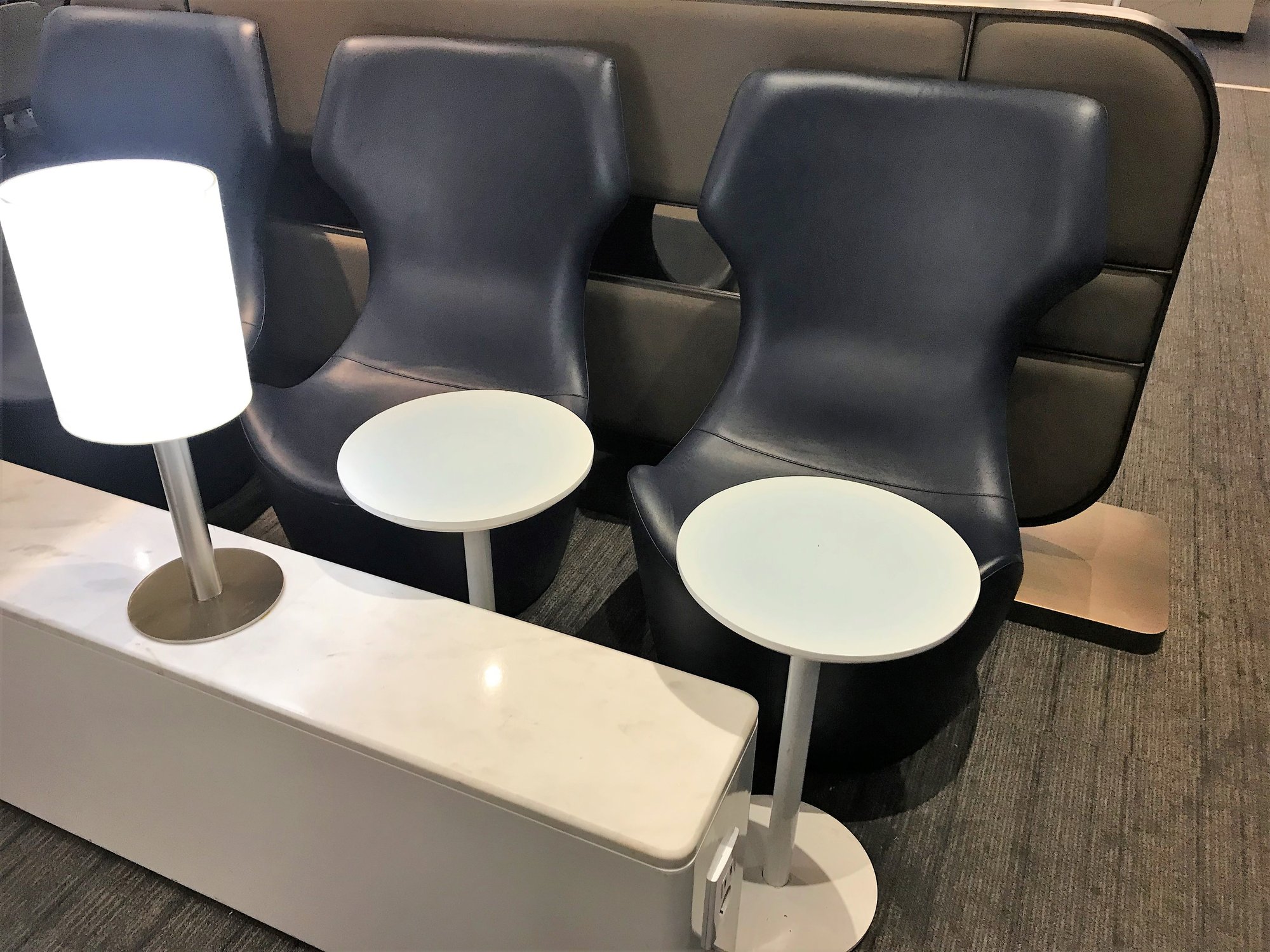 #1 of 5 images of Sky Hub Lounge East