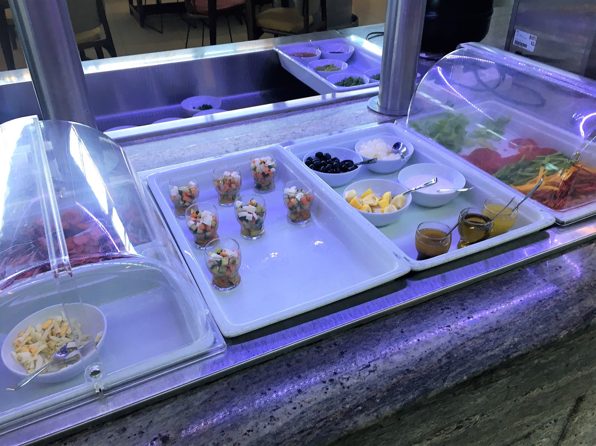 #5 of 5 images of Amedee Maingard Lounge