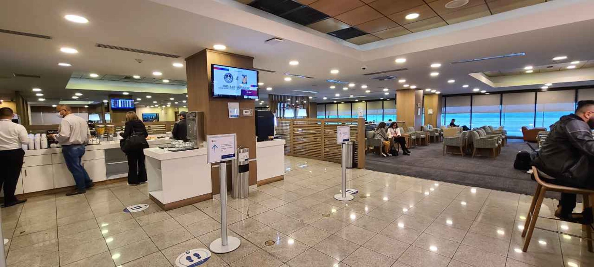 #2 of 2 images of Copa Club