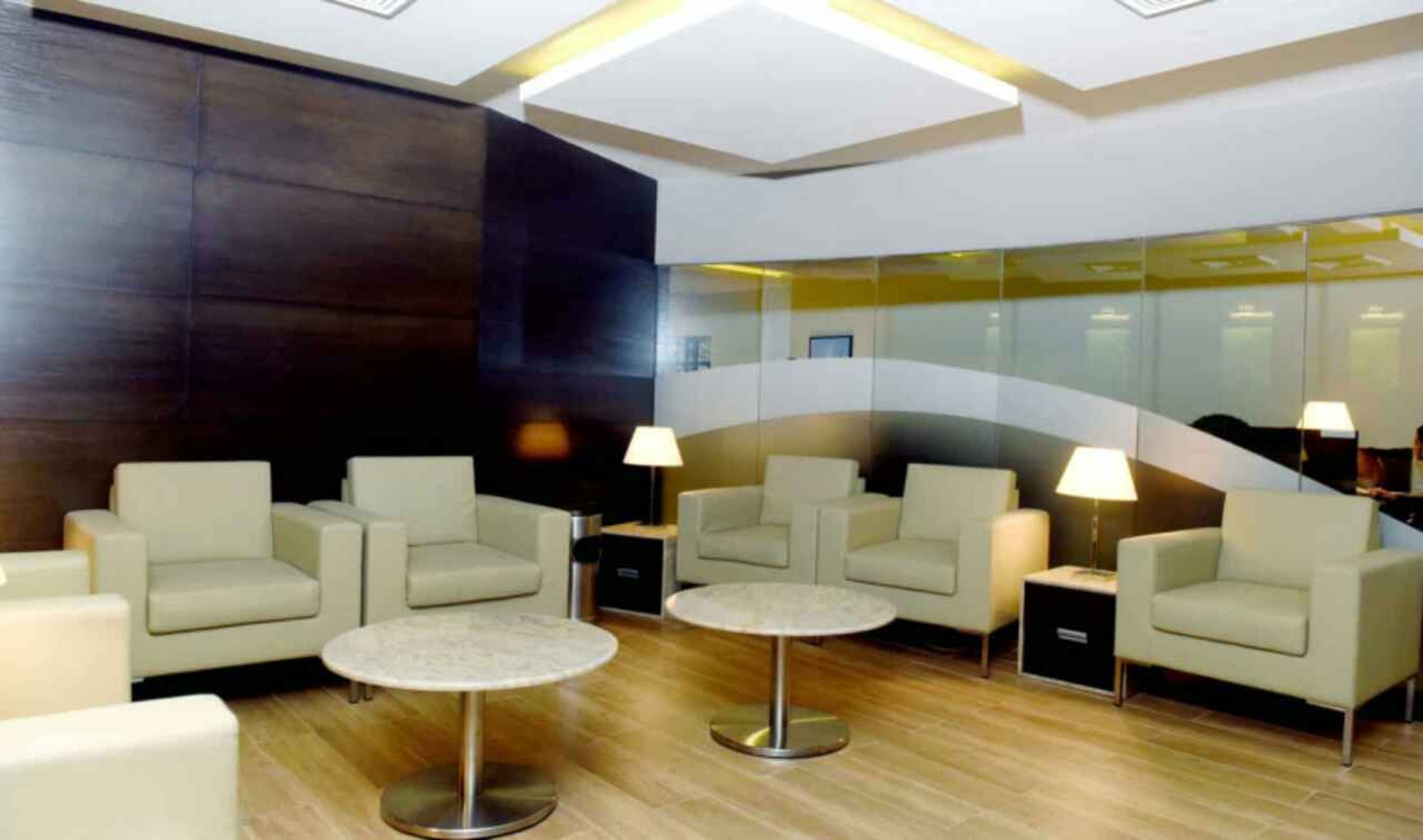 #4 of 5 images of Marhaba Premium Lounge