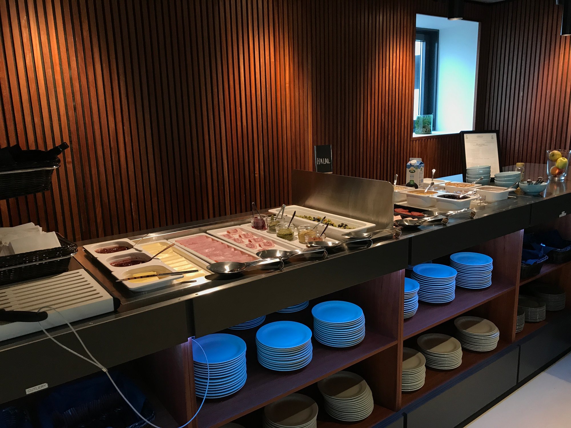 #5 of 5 images of Eventyr Lounge