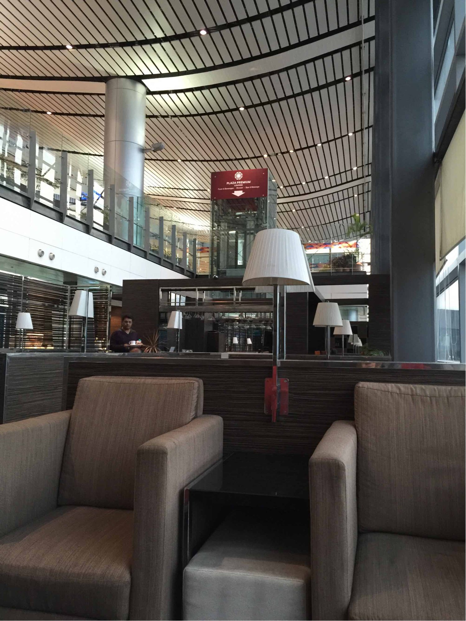 #5 of 5 images of Plaza Premium Lounge