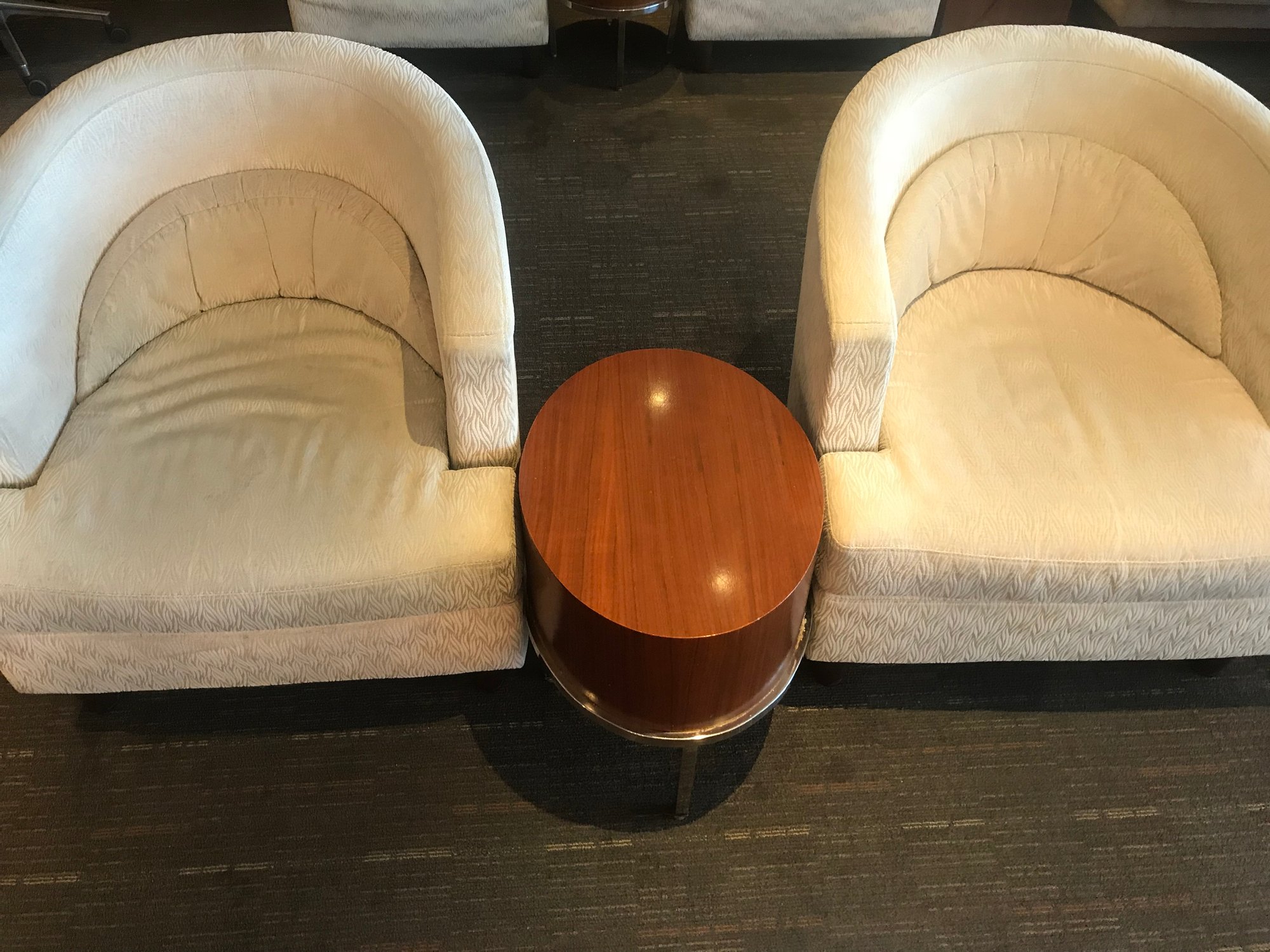 #5 of 5 images of Asiana Lounge