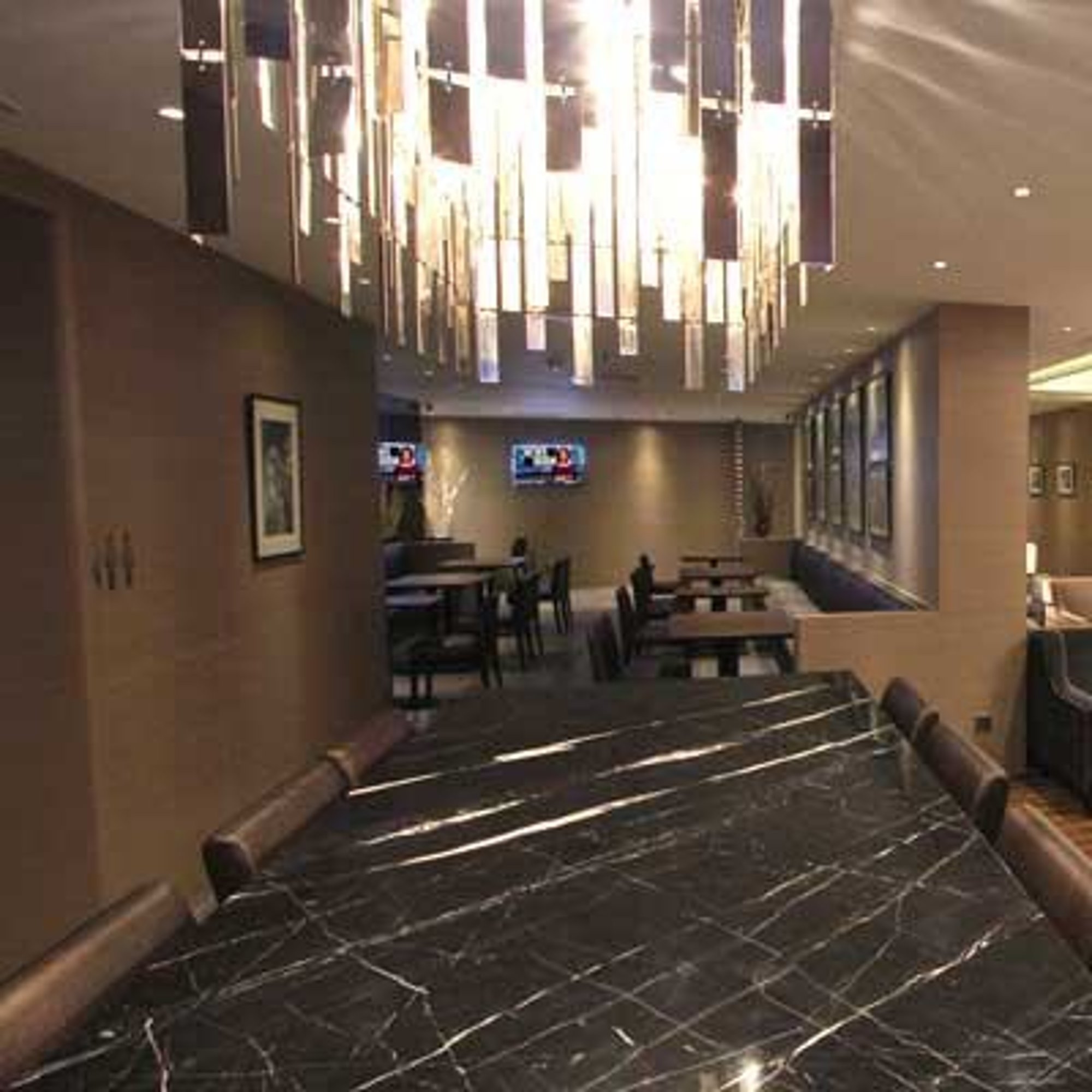 #4 of 5 images of Plaza Premium Lounge (International Departures) (Temporarily Closed)