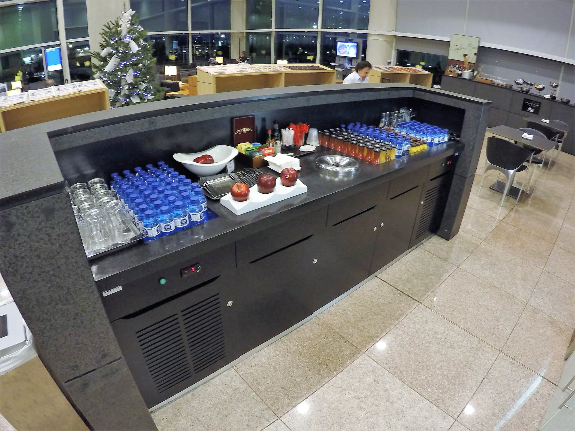 #5 of 5 images of Sala VIP Colomer