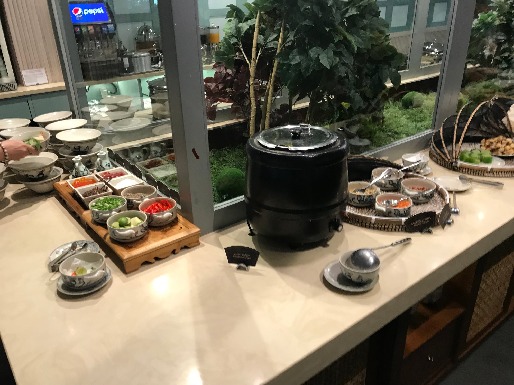 #5 of 5 images of Le Saigonnais Business Lounge