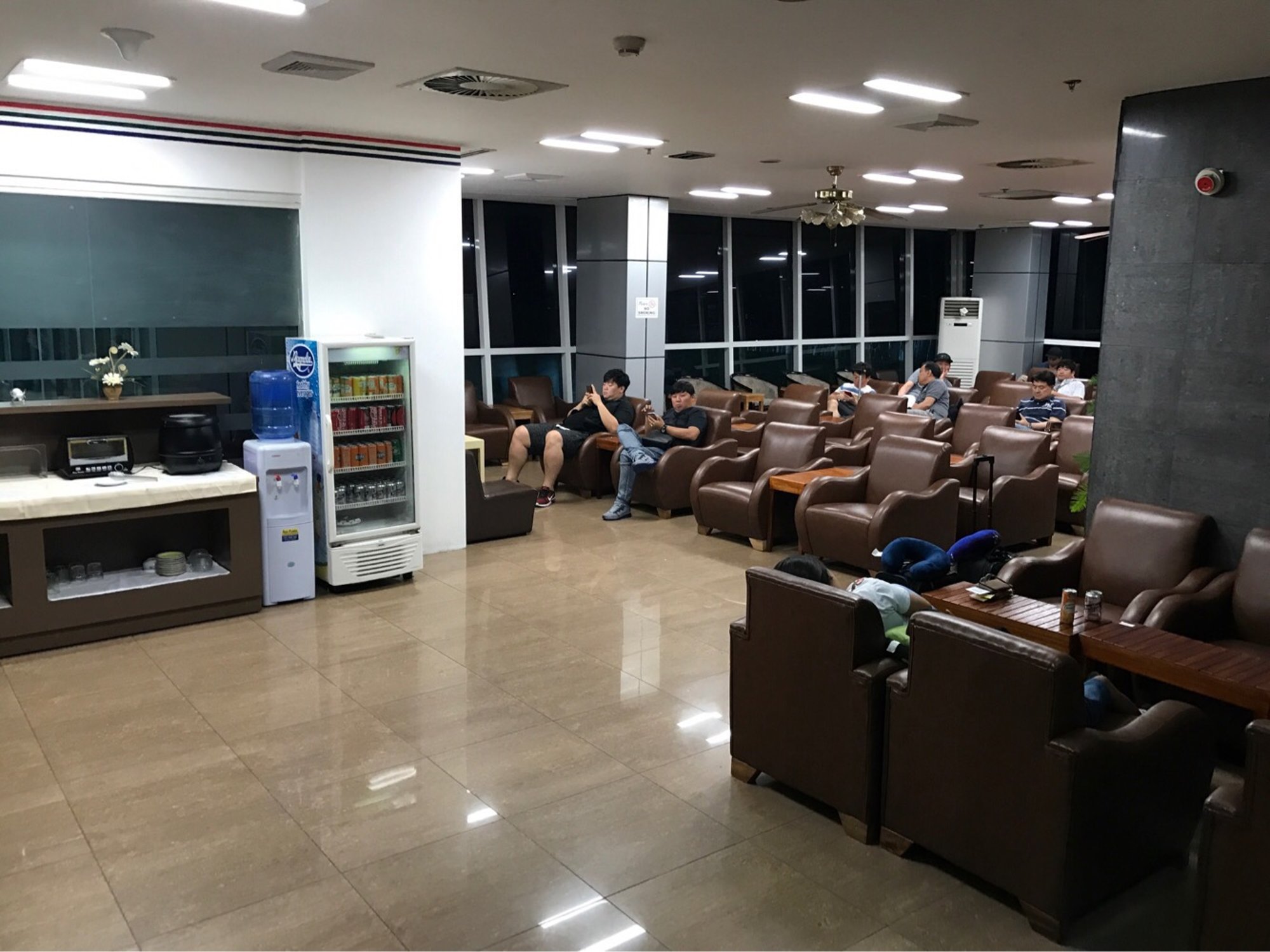 #1 of 5 images of VIP Lounge (Temporarily Closed)
