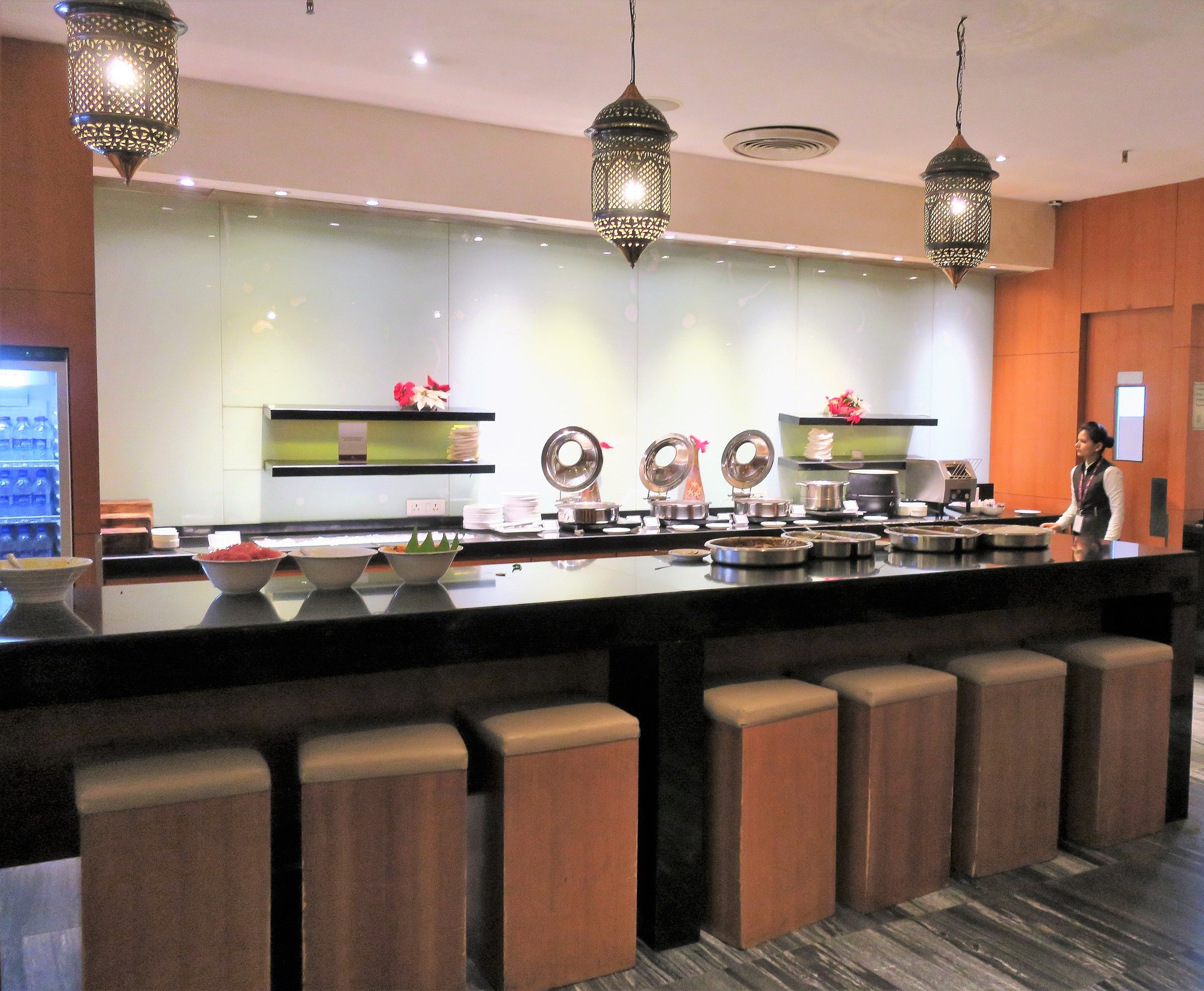#3 of 5 images of Plaza Premium Lounge (Lounge A) (Temporarily Closed)