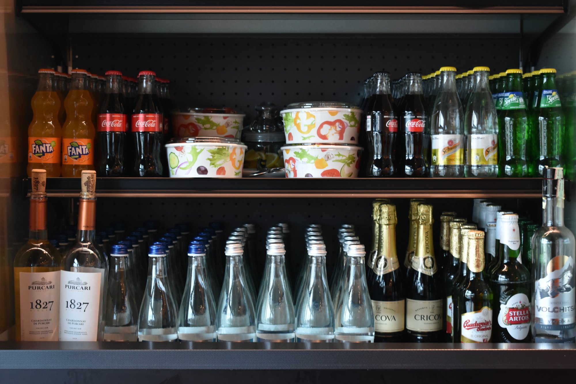 #4 of 5 images of Business Lounge