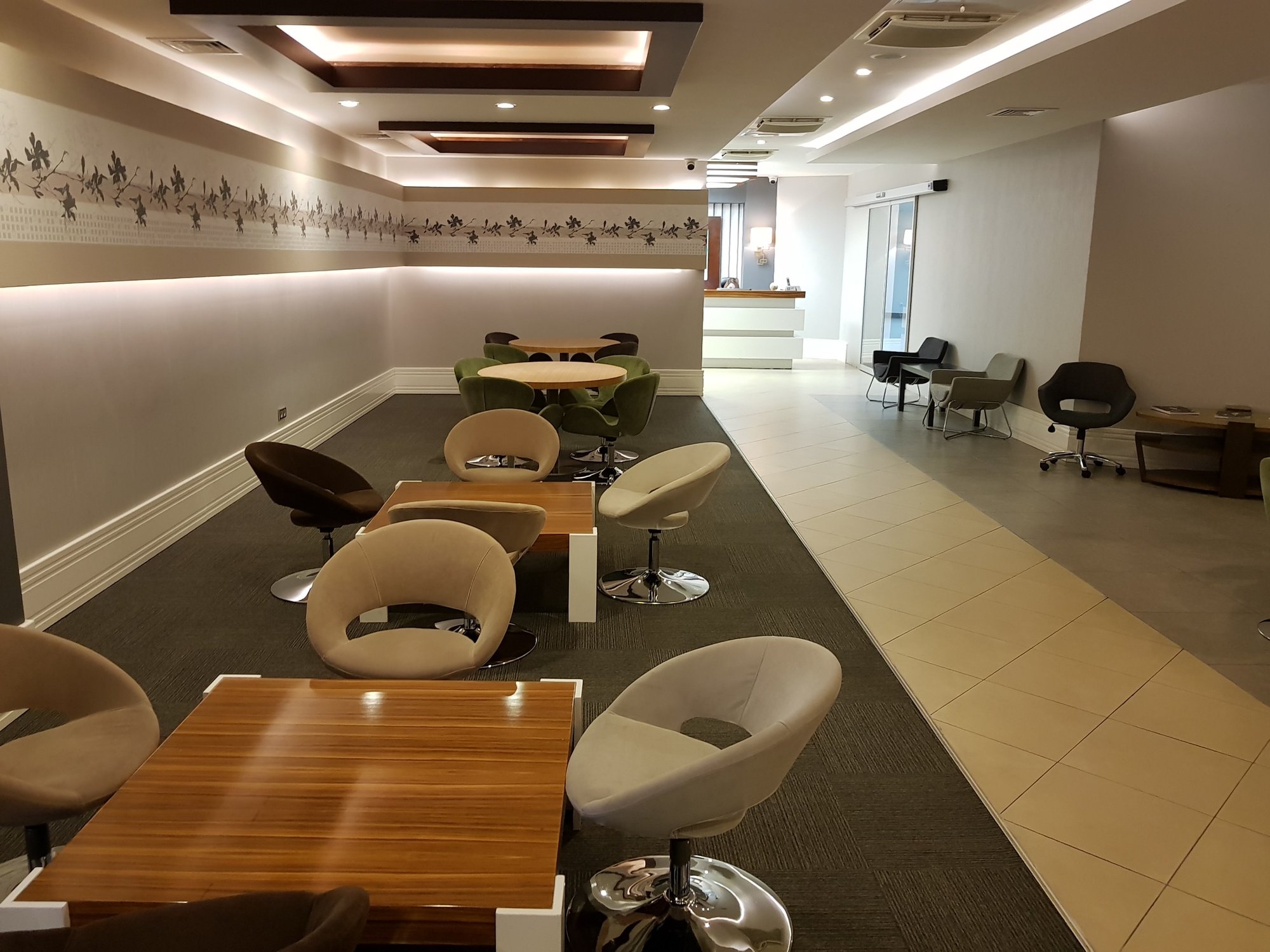 #2 of 5 images of Mugam Lounge