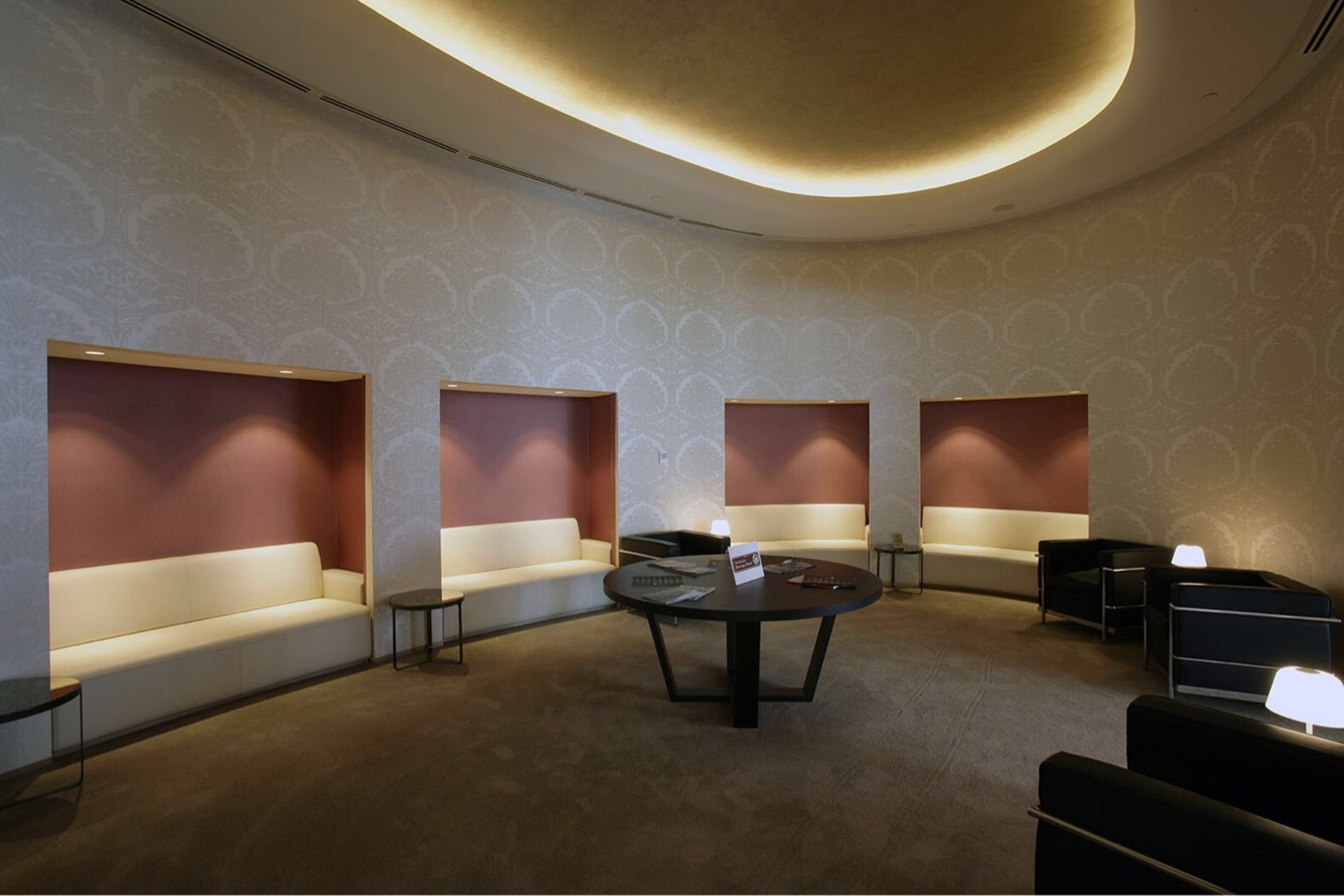 #4 of 5 images of Marco Polo Club