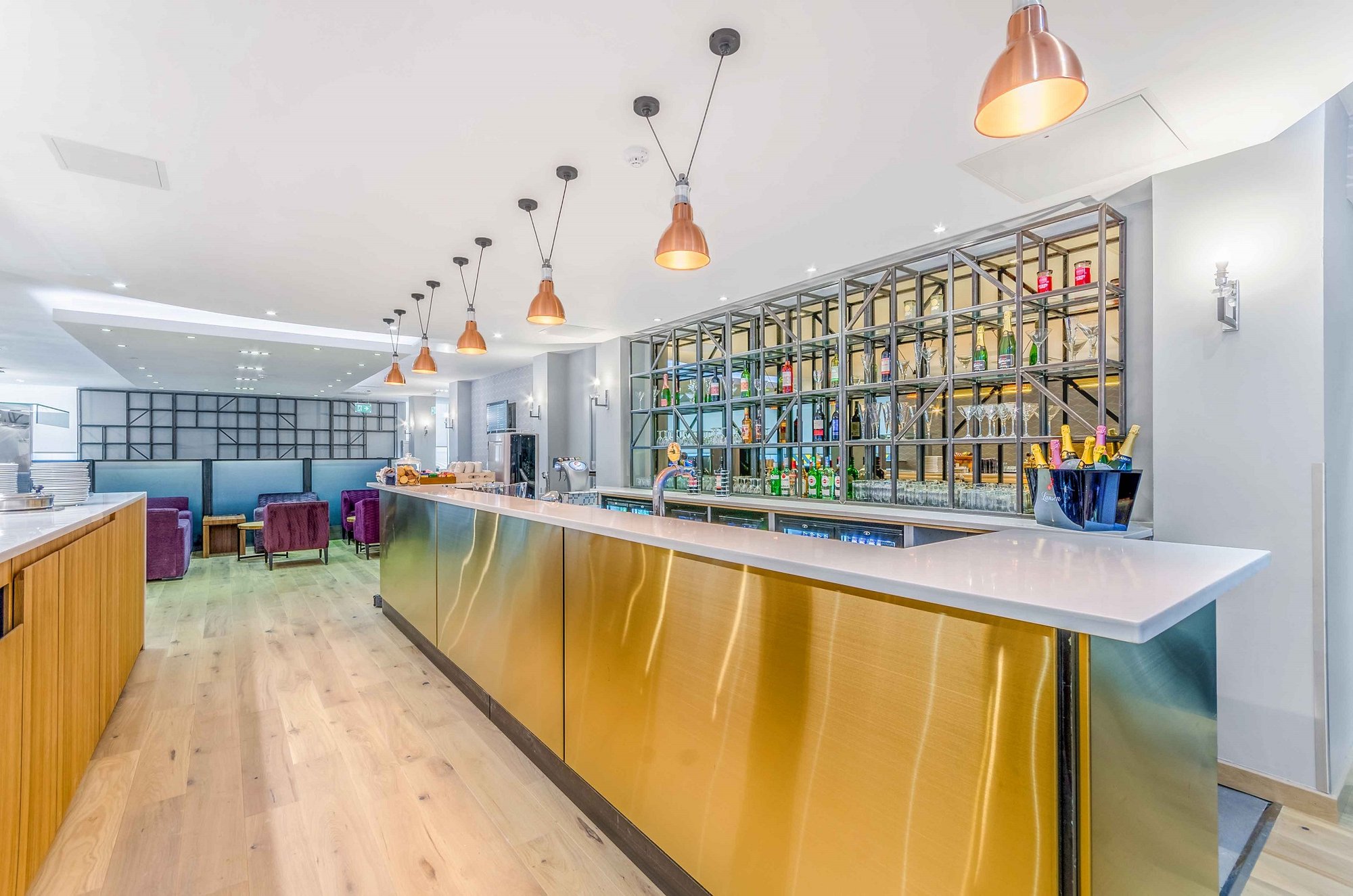 #2 of 5 images of Club Aspire