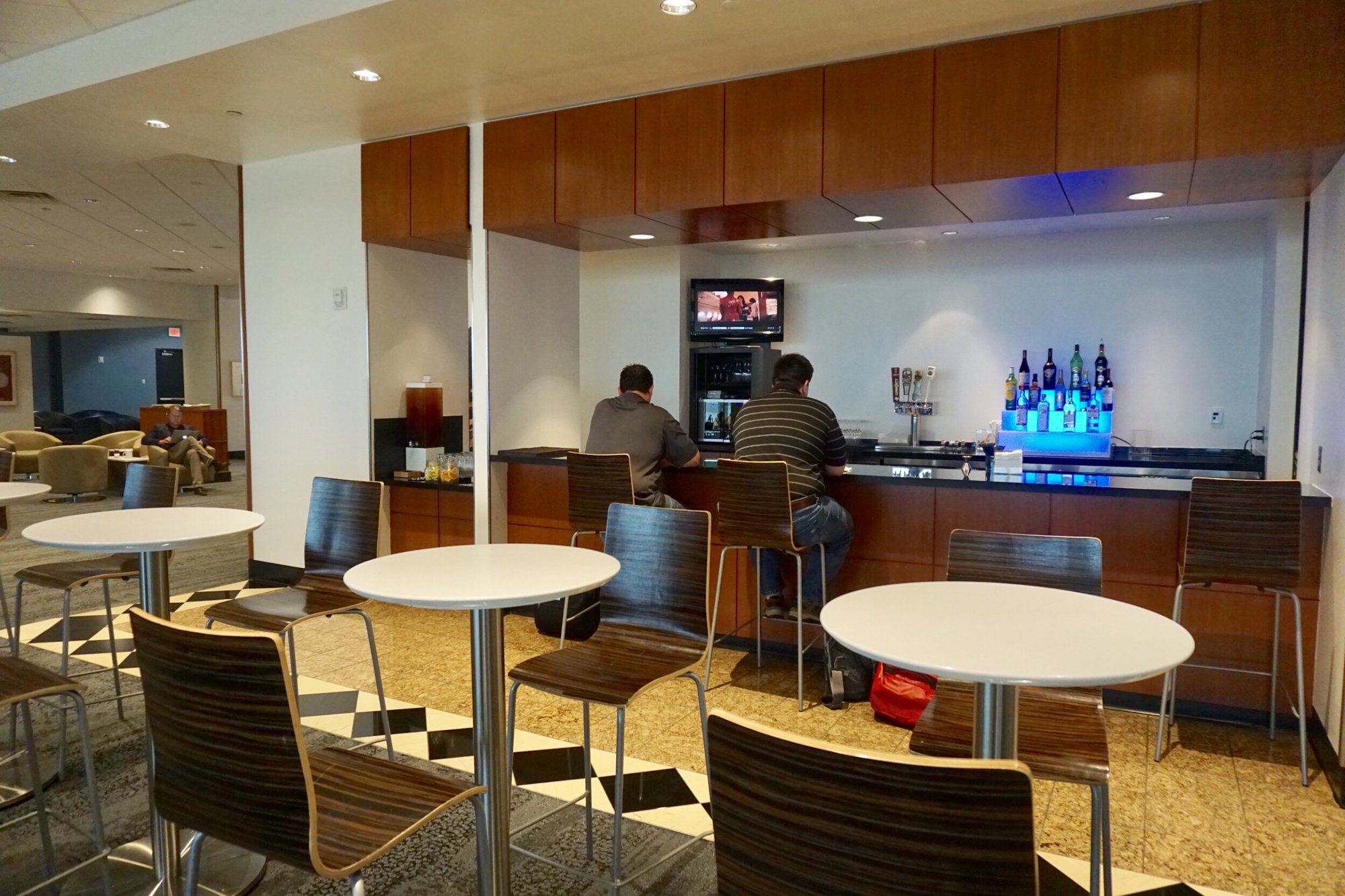 #3 of 5 images of Delta Air Lines Delta Sky Club (Temporarily Closed)