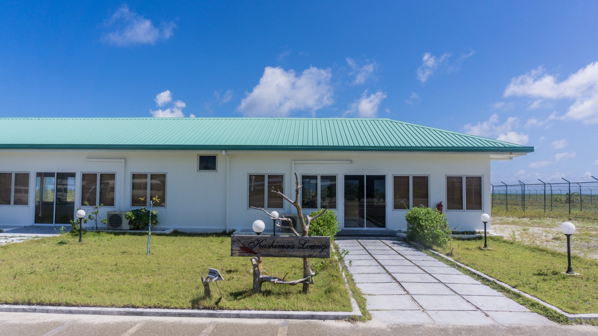 #3 of 5 images of Kashimaa Lounge