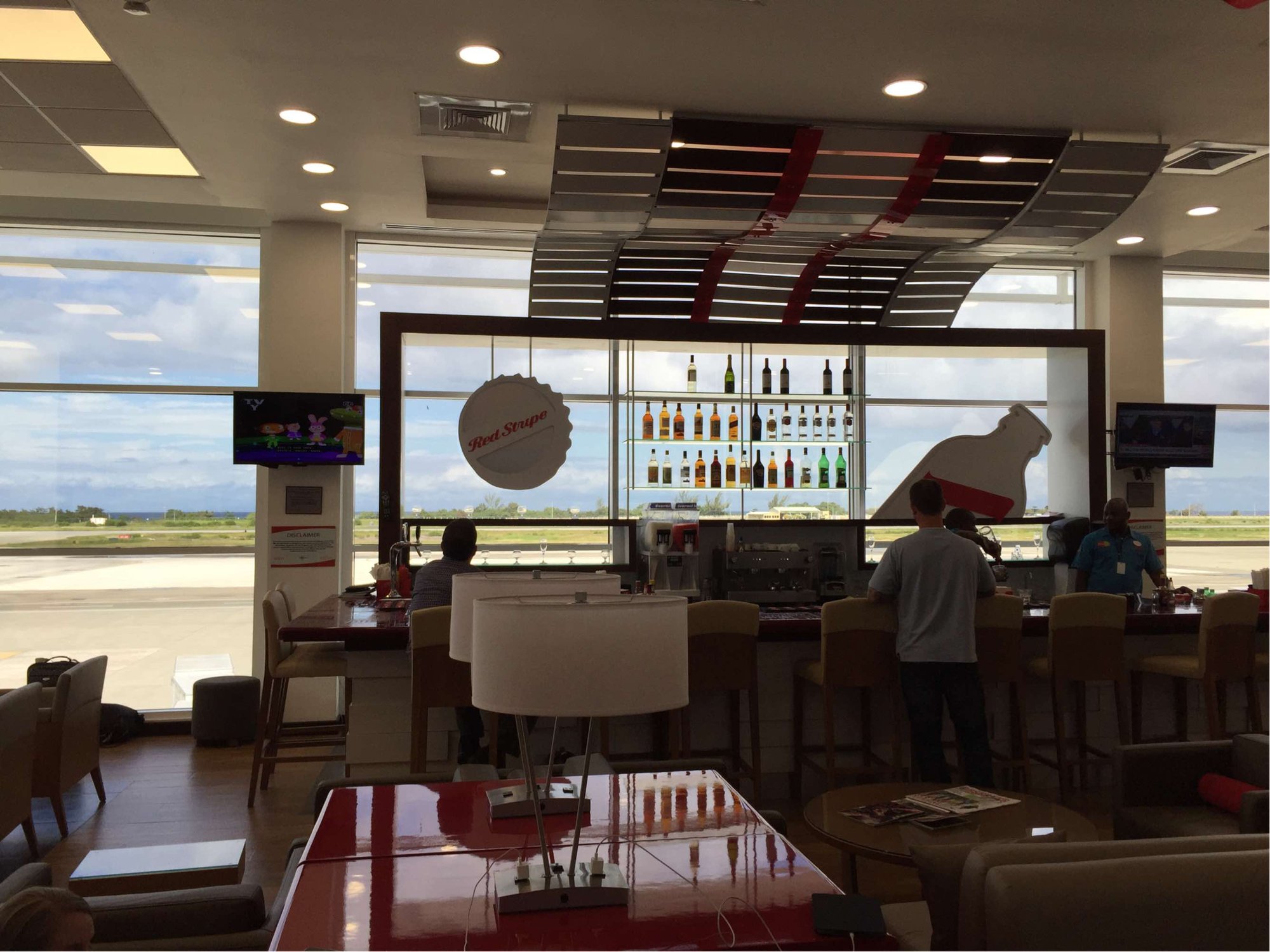 #1 of 5 images of Club Mobay